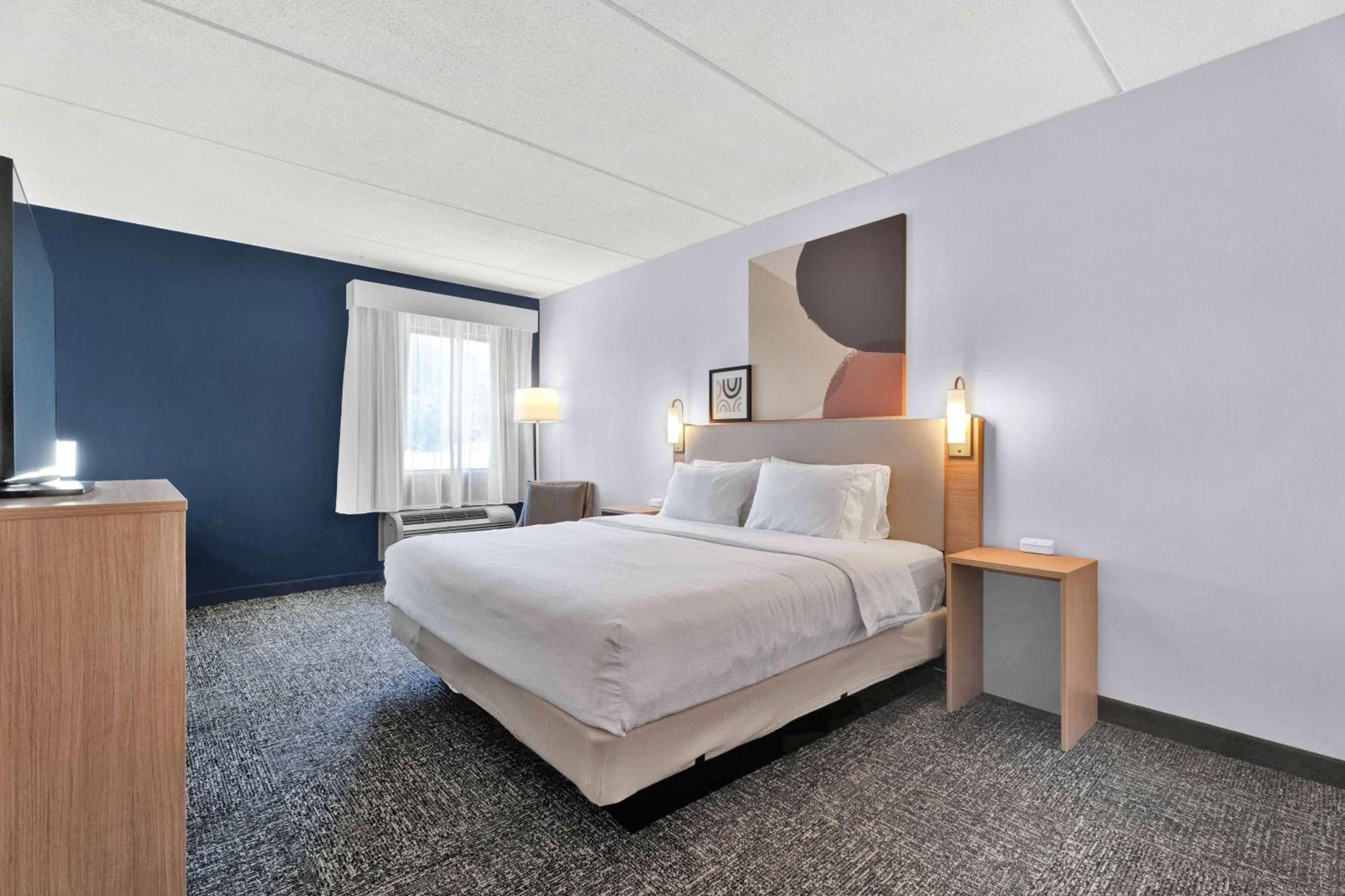 Spark by Hilton Plymouth