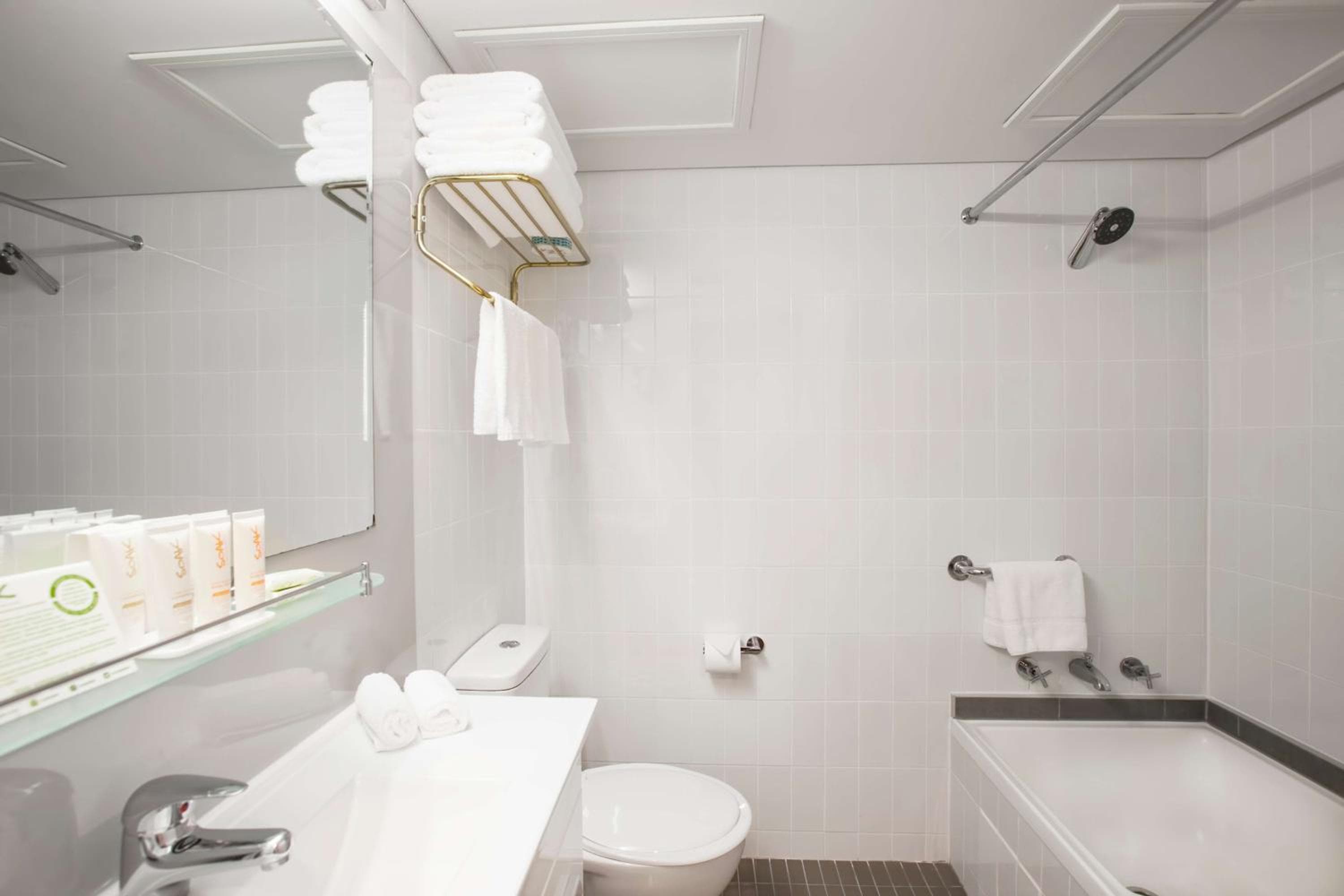 Metro Hotel Marlow Sydney Central