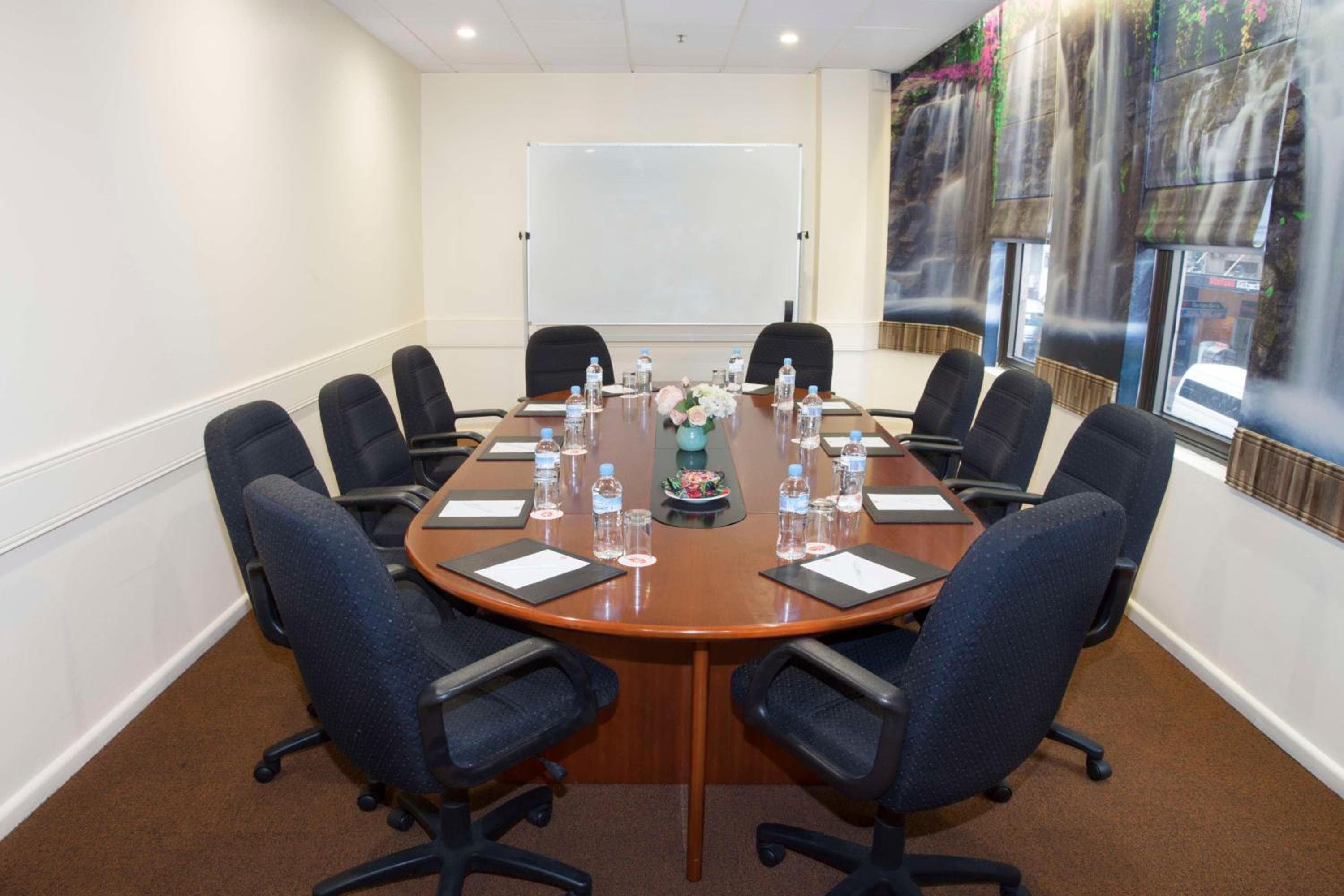 Metro Hotel Marlow Sydney Central