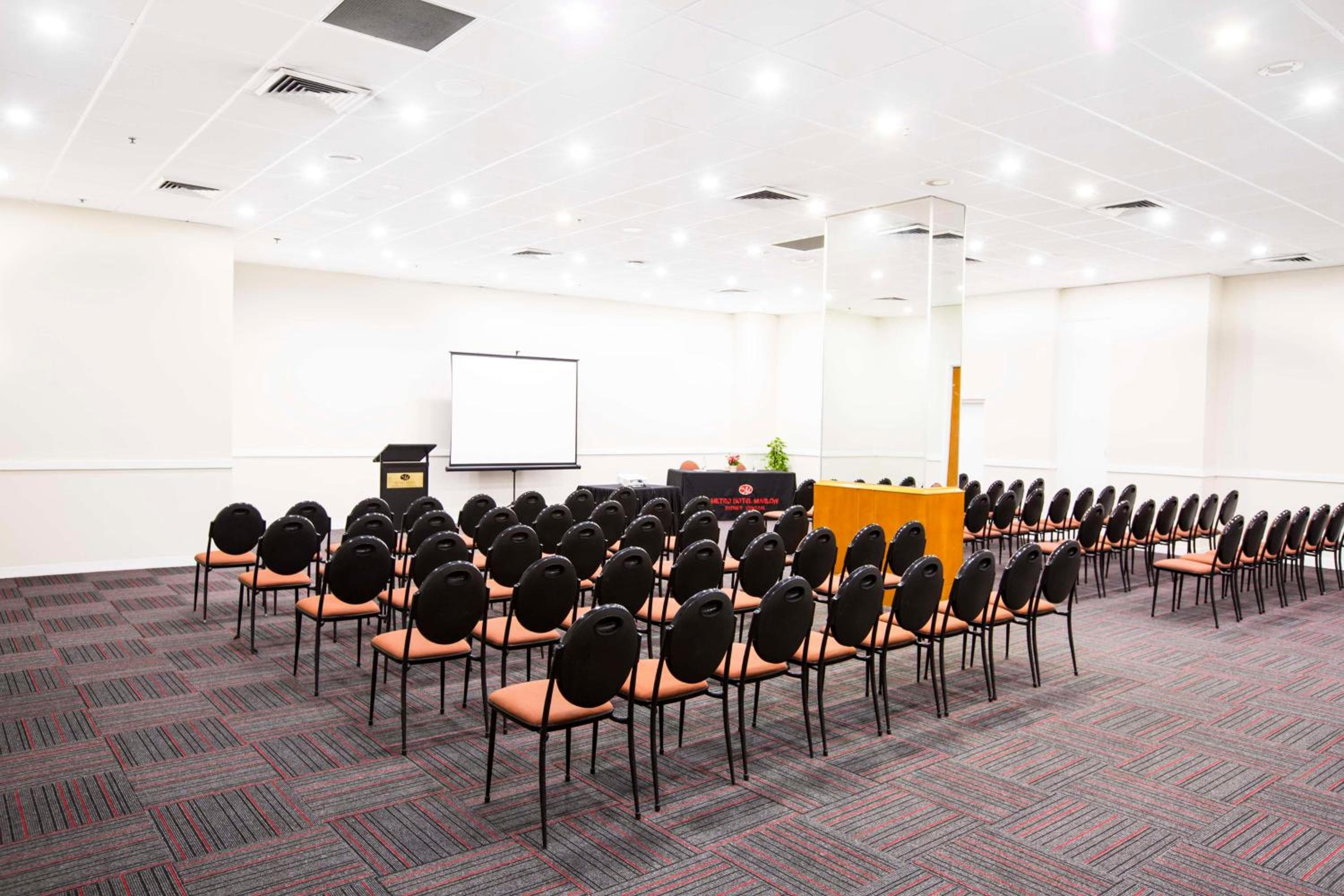 Metro Hotel Marlow Sydney Central