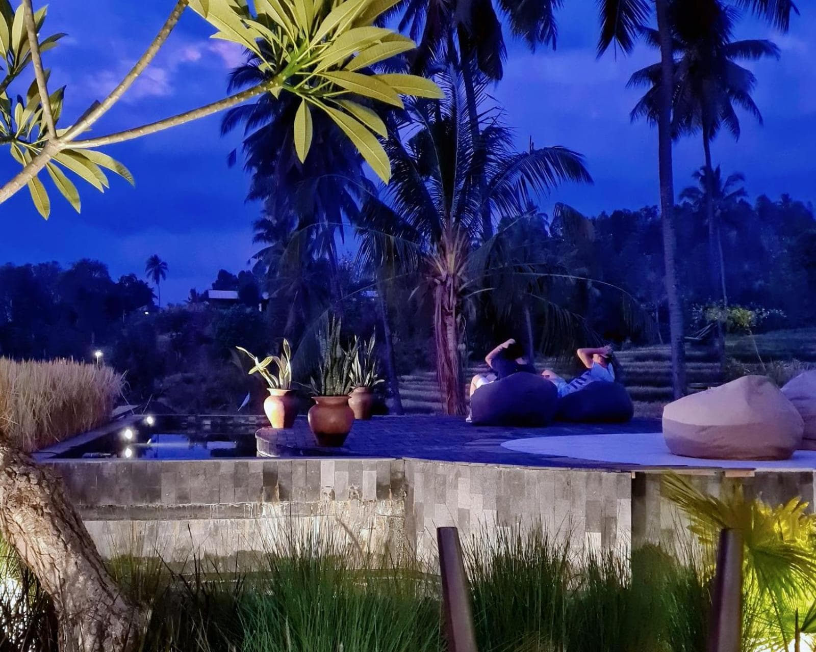 OMantra Home Bali