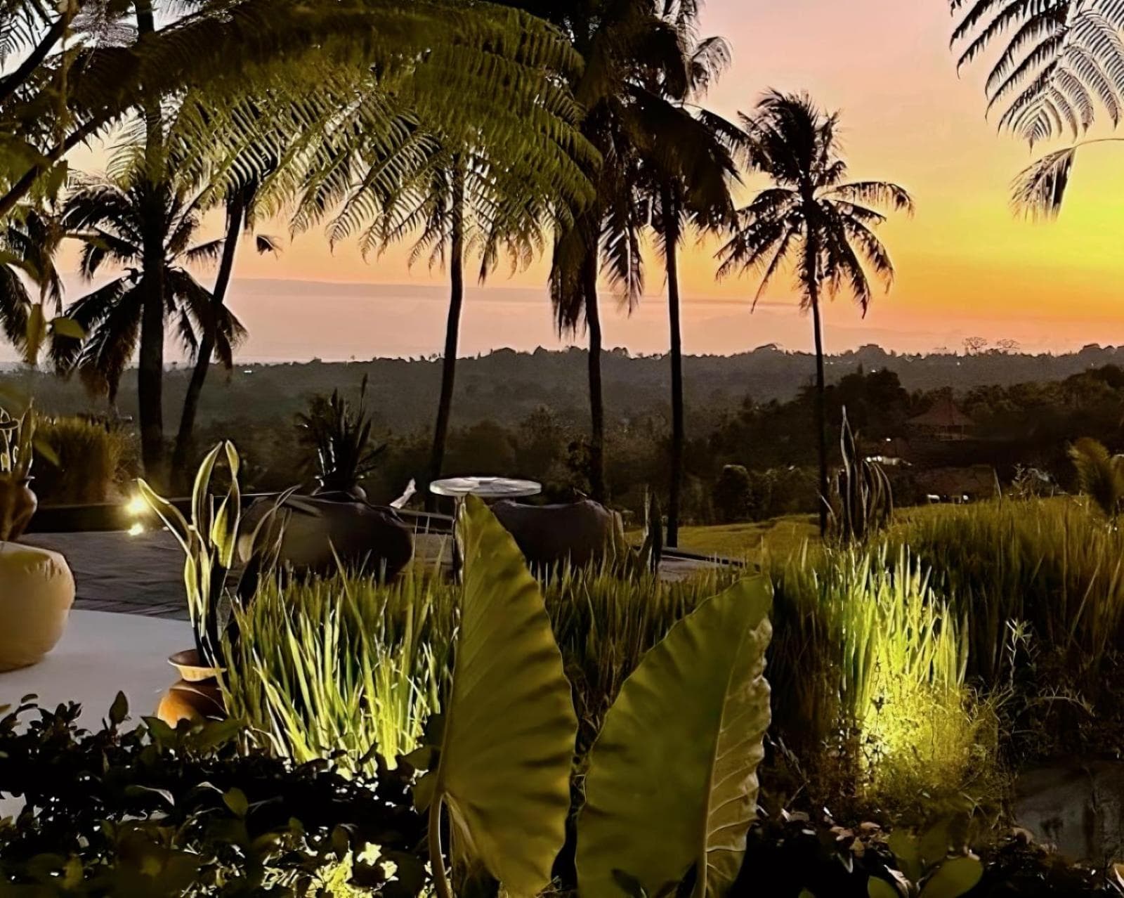 OMantra Home Bali