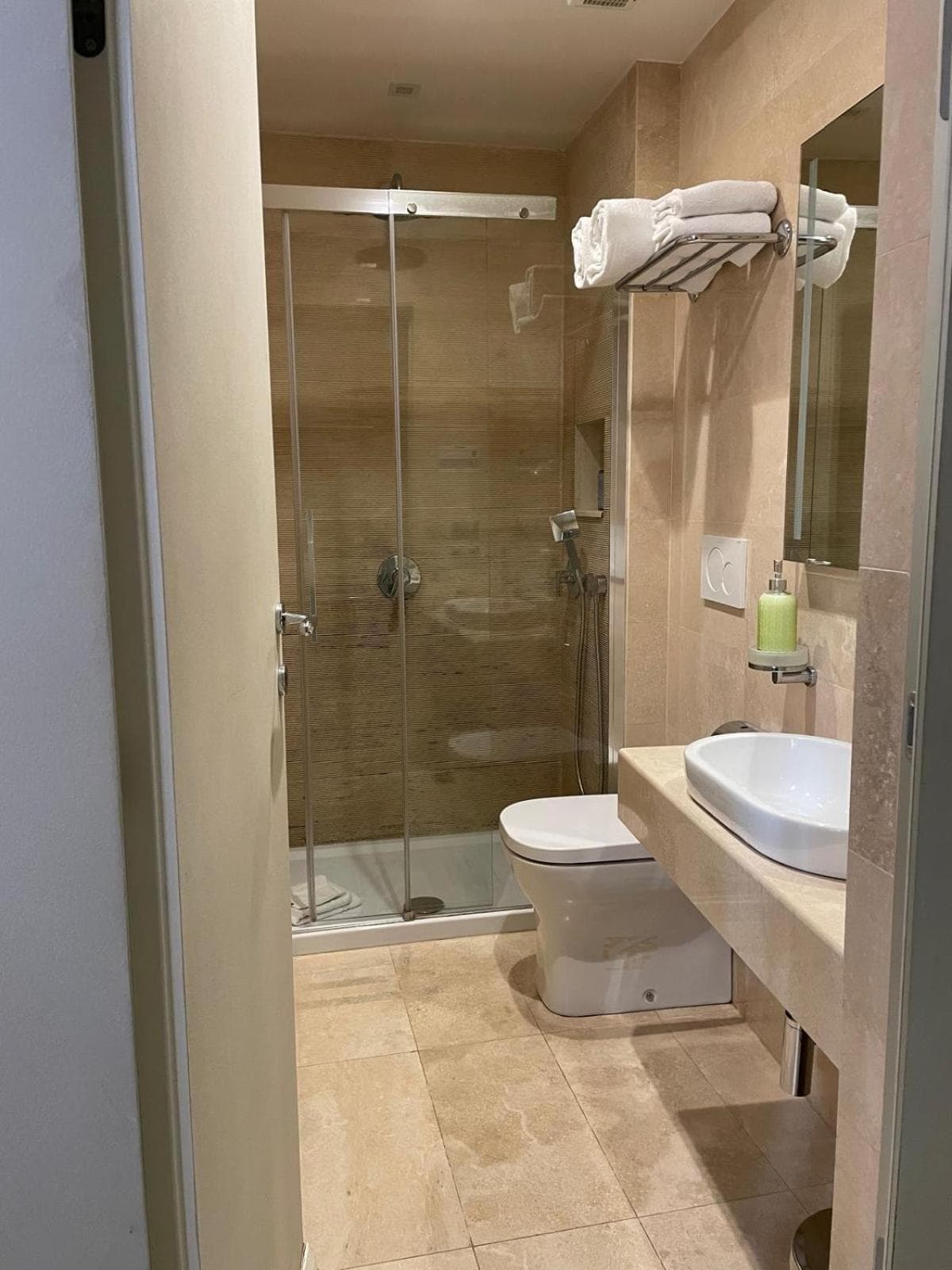 Hotel Accademia