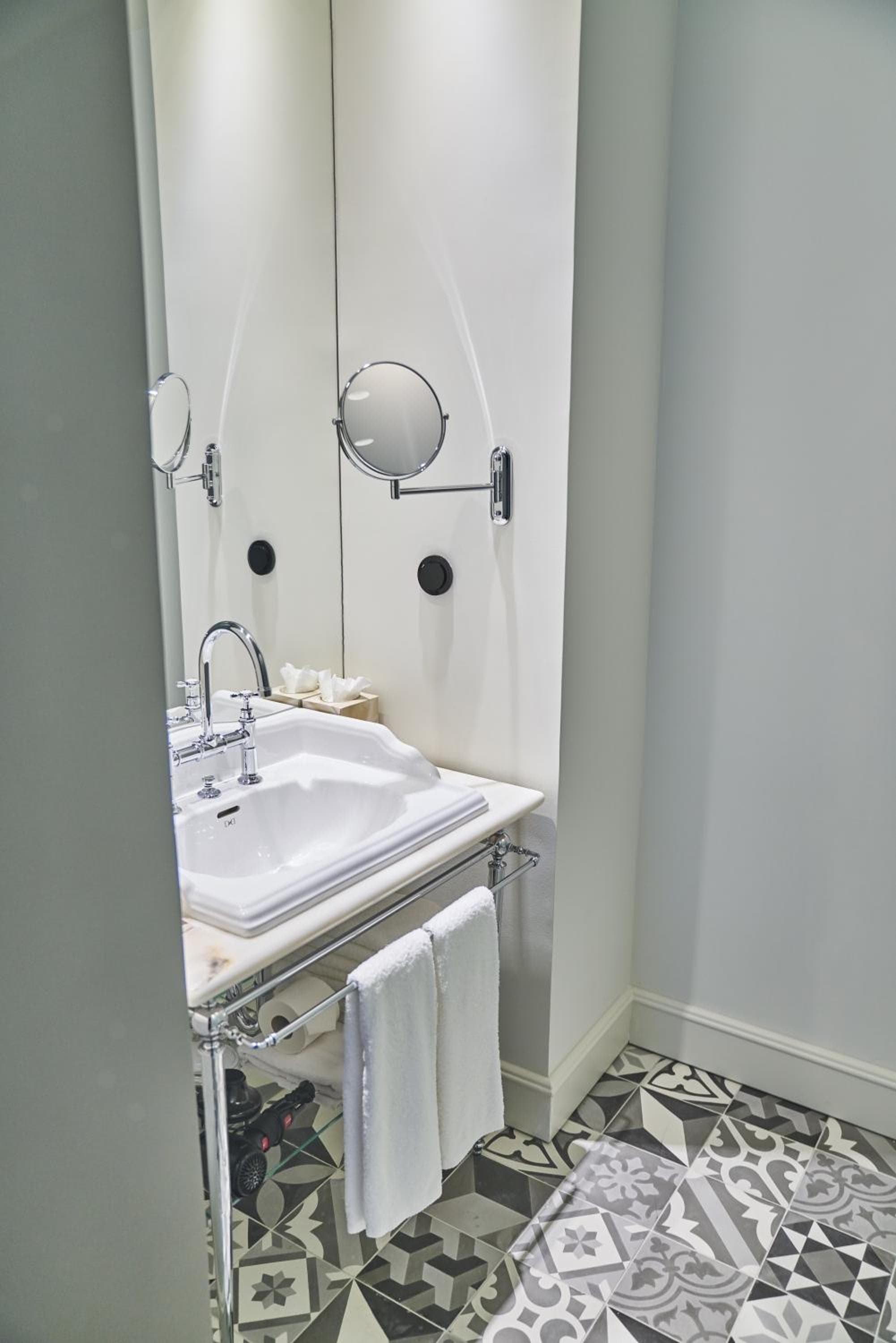 Europe Lisboa Boutique Hotel