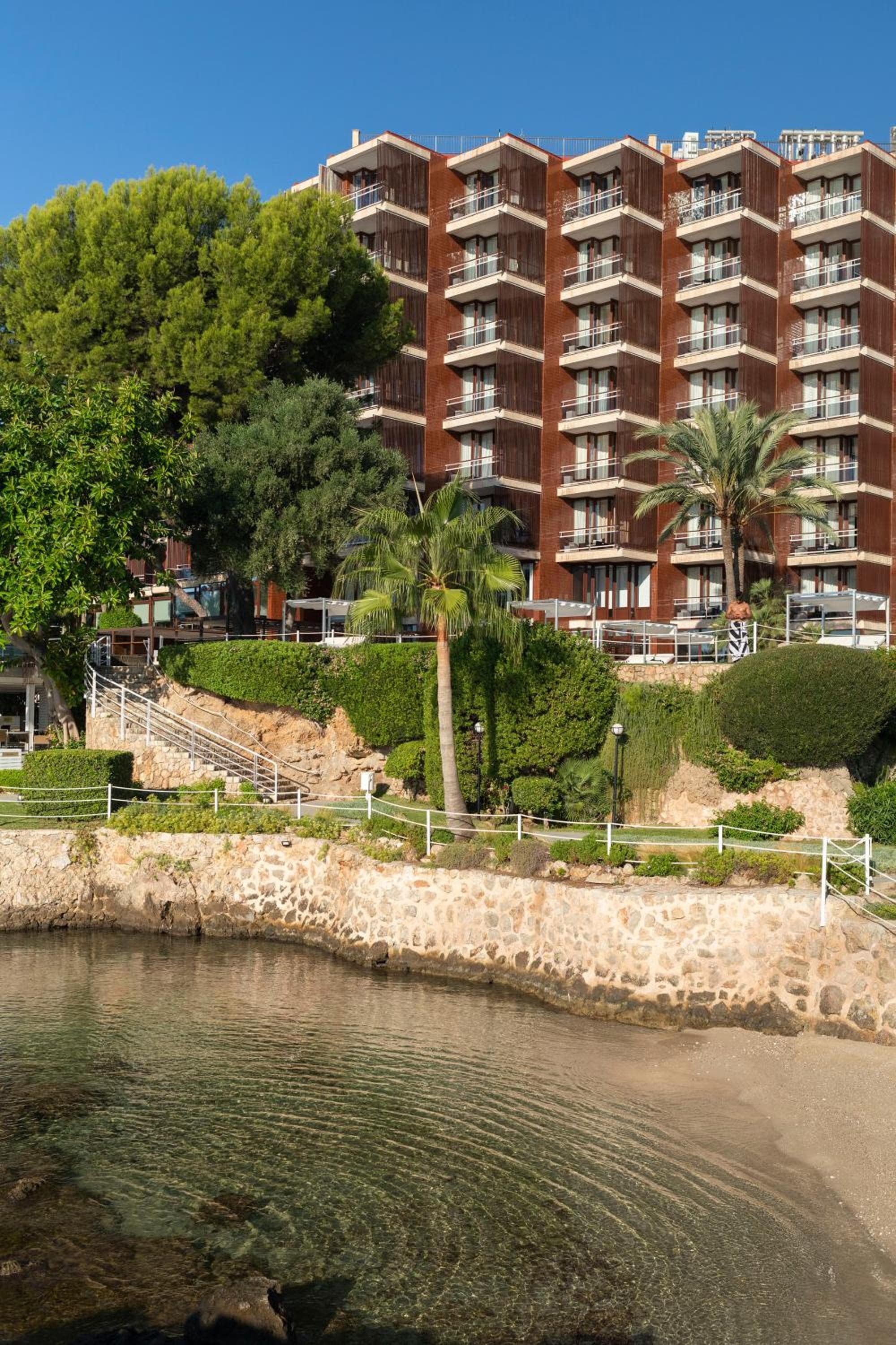Hotel de Mar, a Gran Meliá Hotel - Adults Only - The Leading Hotels of the World