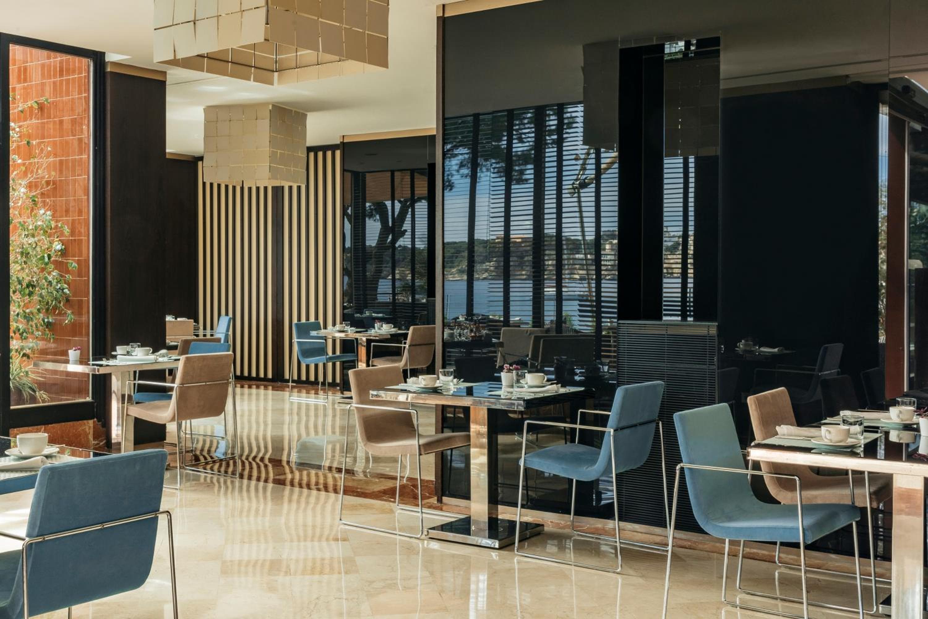 Hotel de Mar, a Gran Meliá Hotel - Adults Only - The Leading Hotels of the World