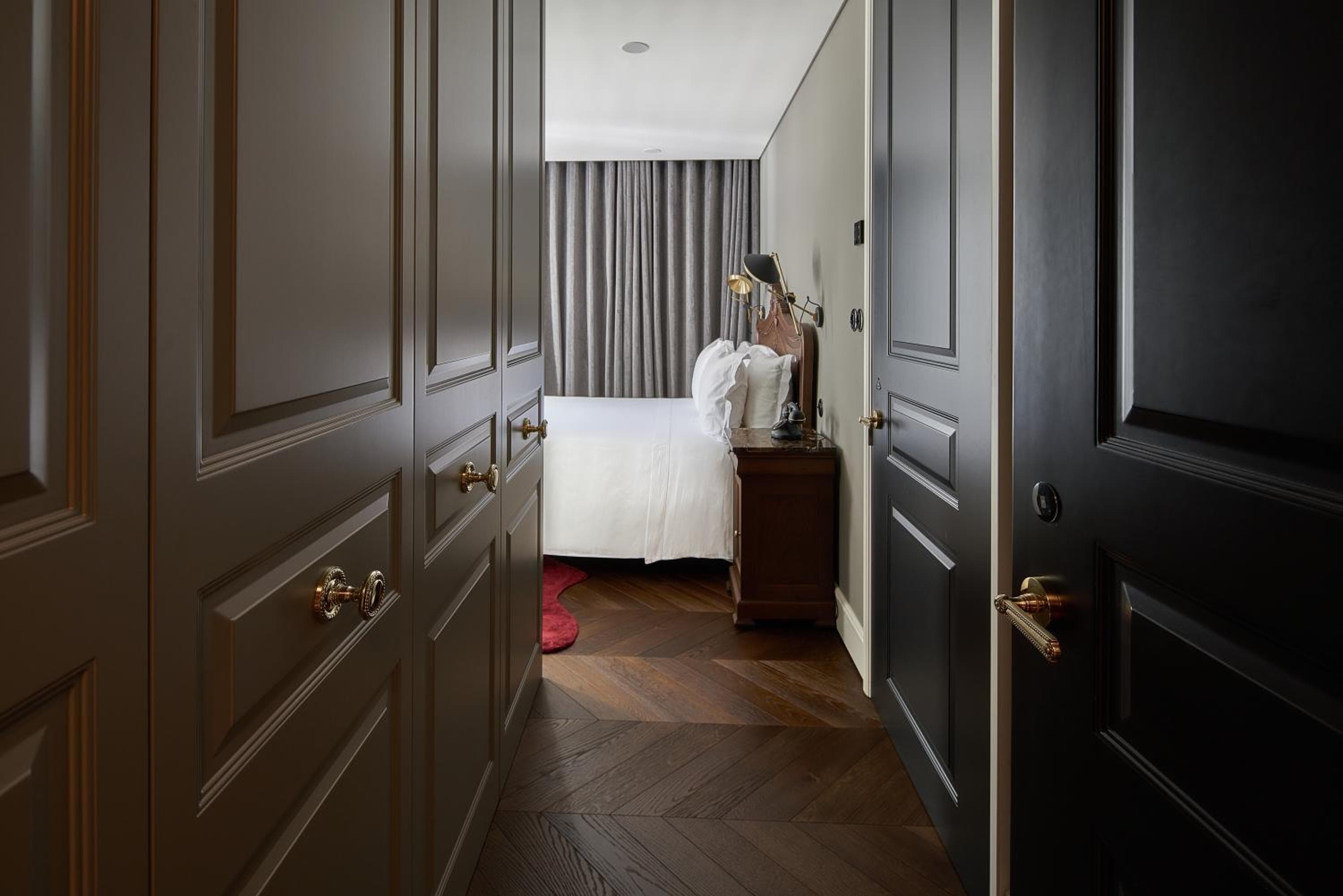 Europe Lisboa Boutique Hotel