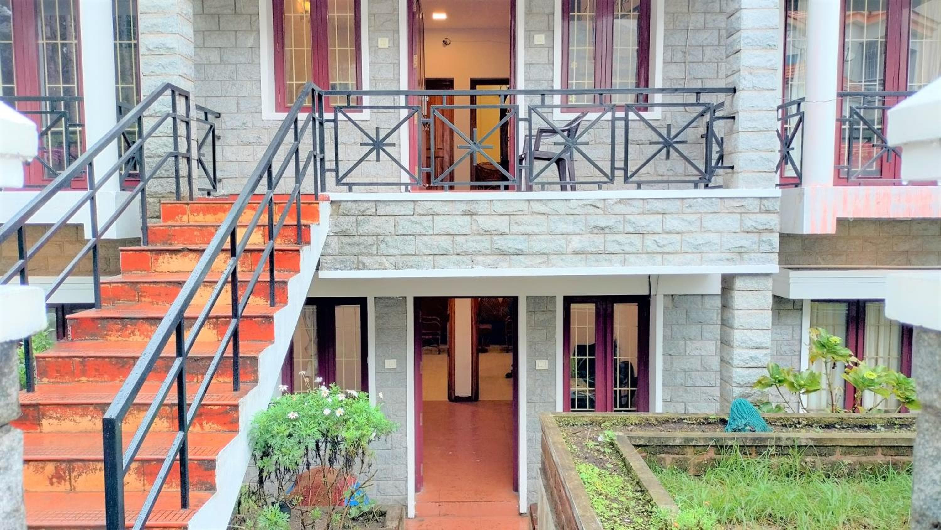Kodai King Suite