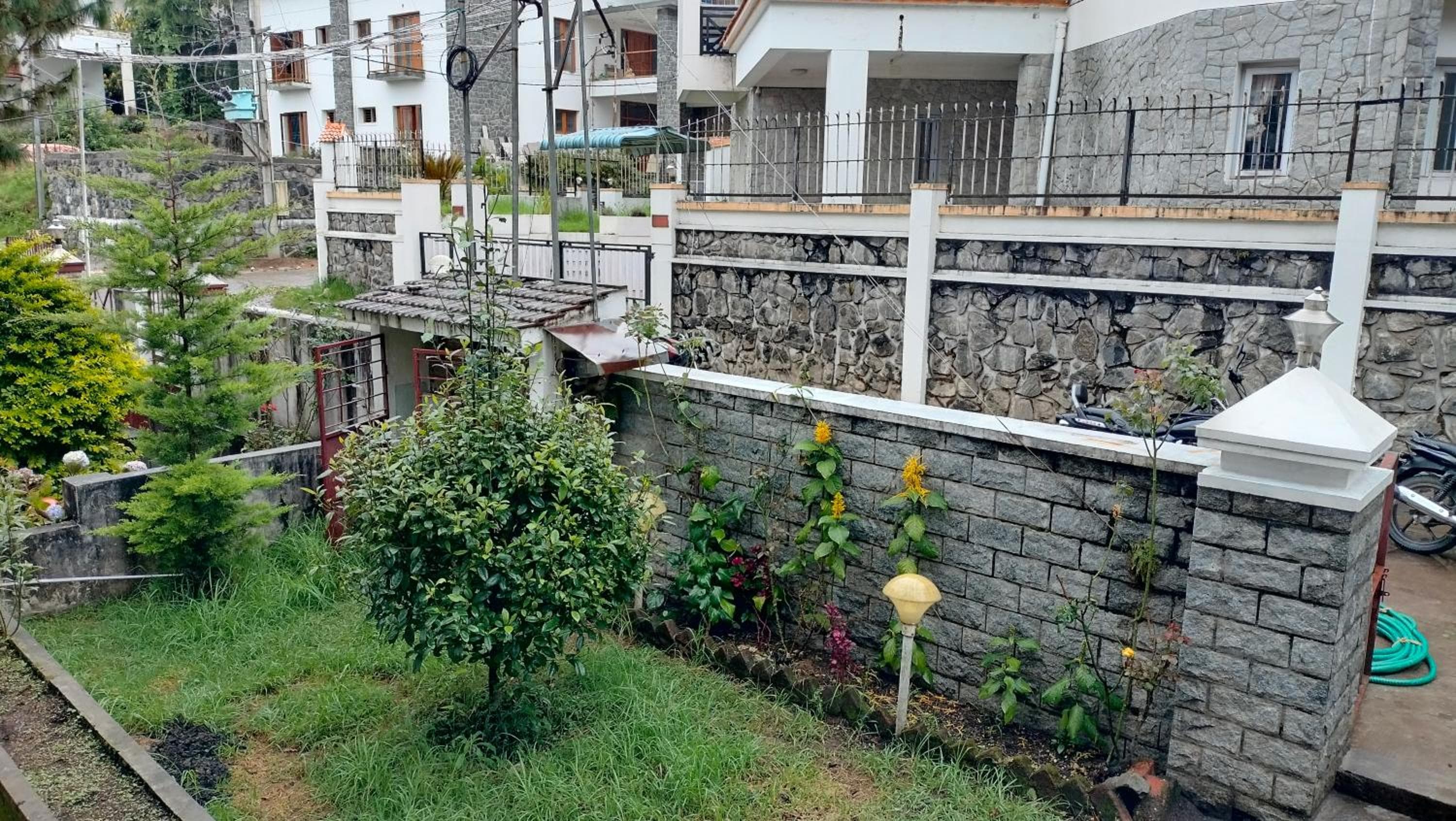 Kodai King Suite