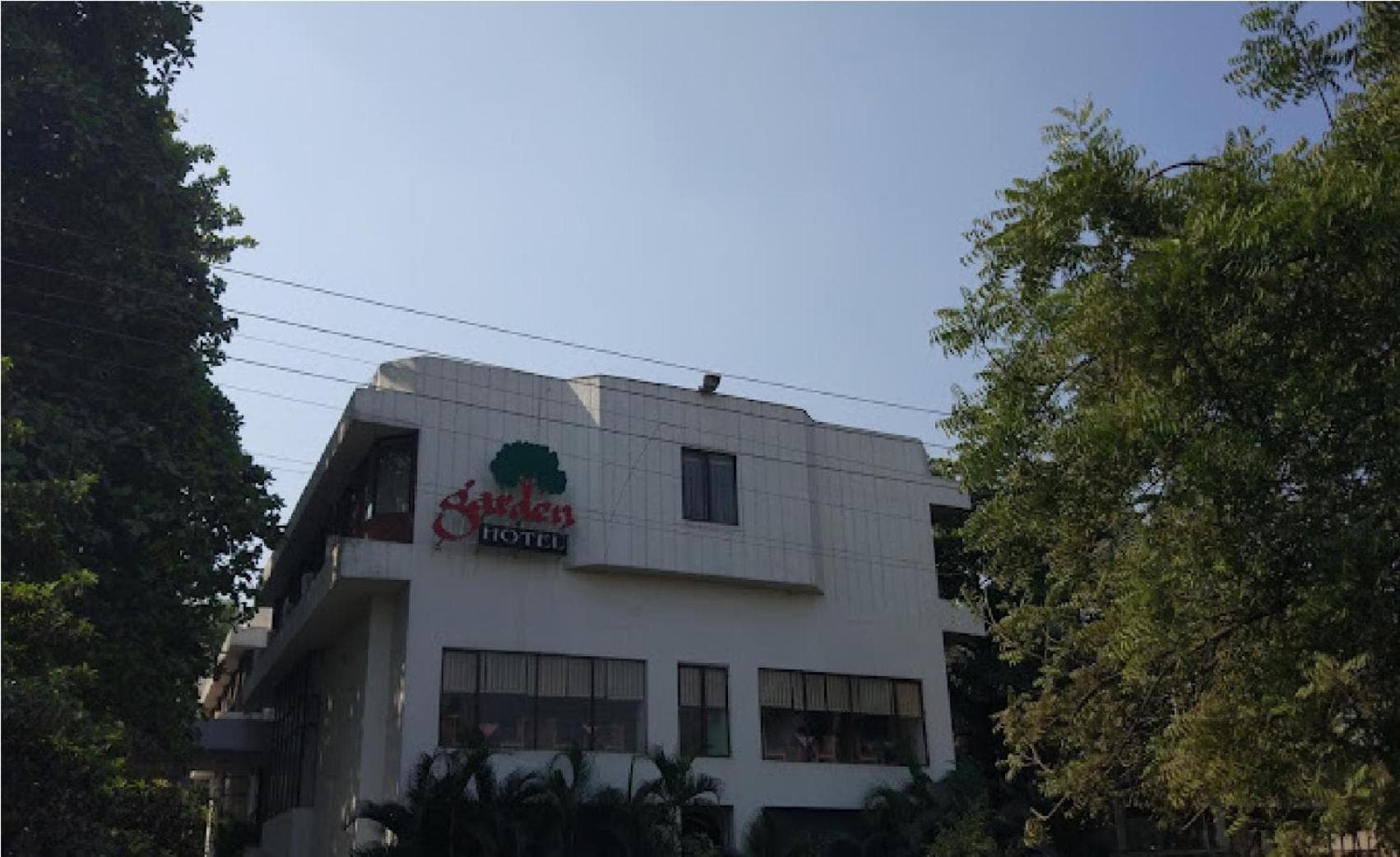 Hotel Garden Panvel - Near Navi Mumbai Airport