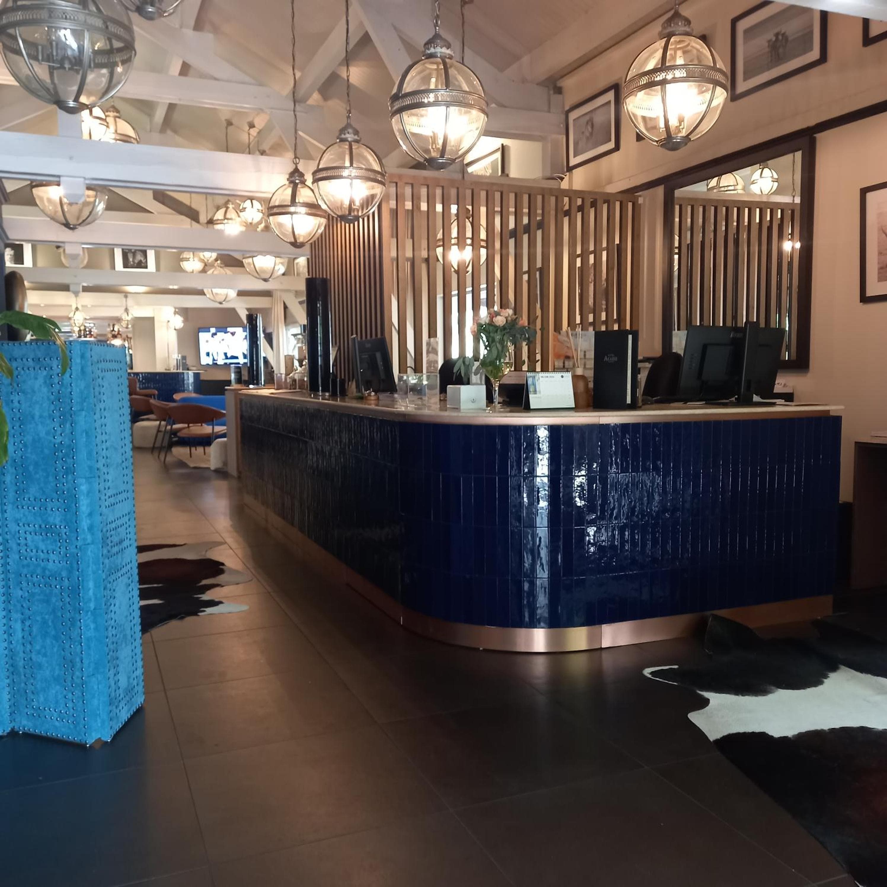 Best Western Hotel Acadie Paris Nord Villepinte