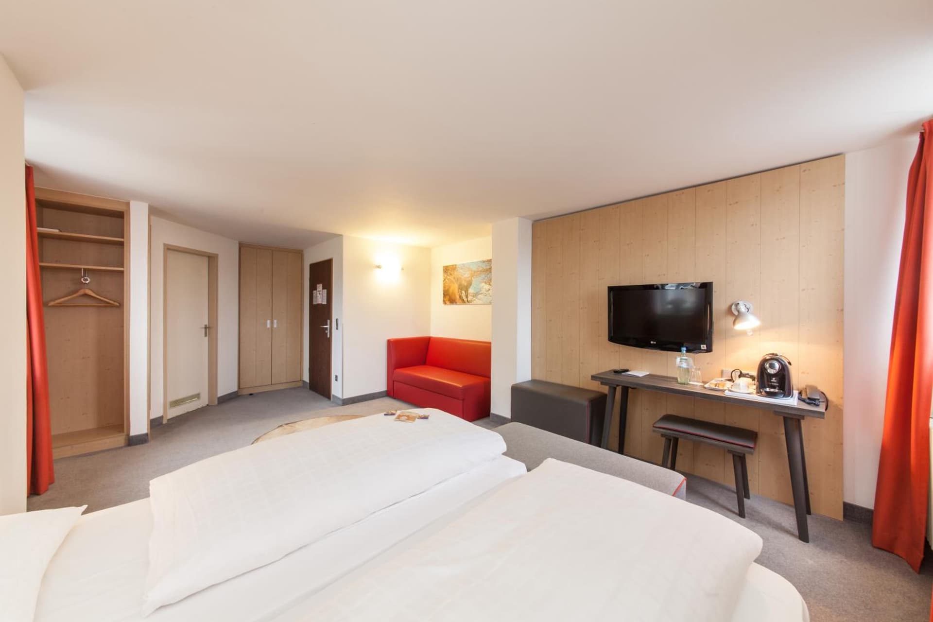 Sure Hotel by Best Western Muenchen Hauptbahnhof