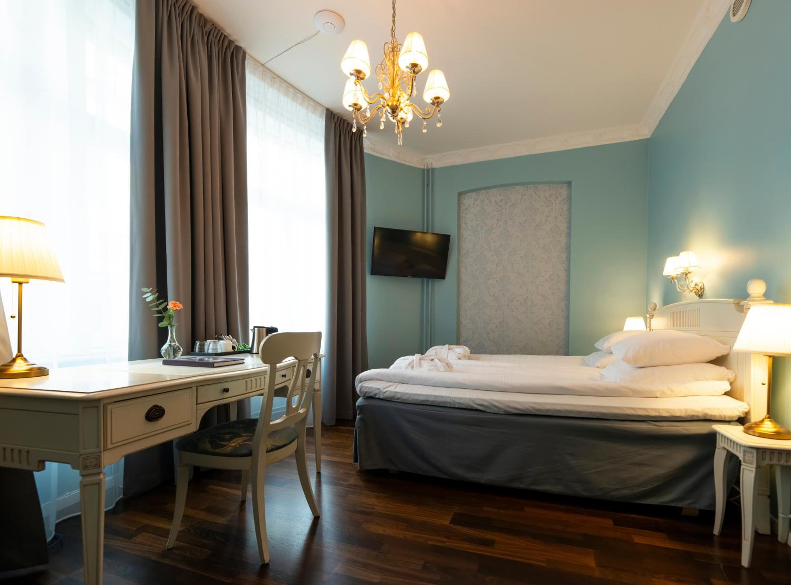 Best Western Hotel Bentleys