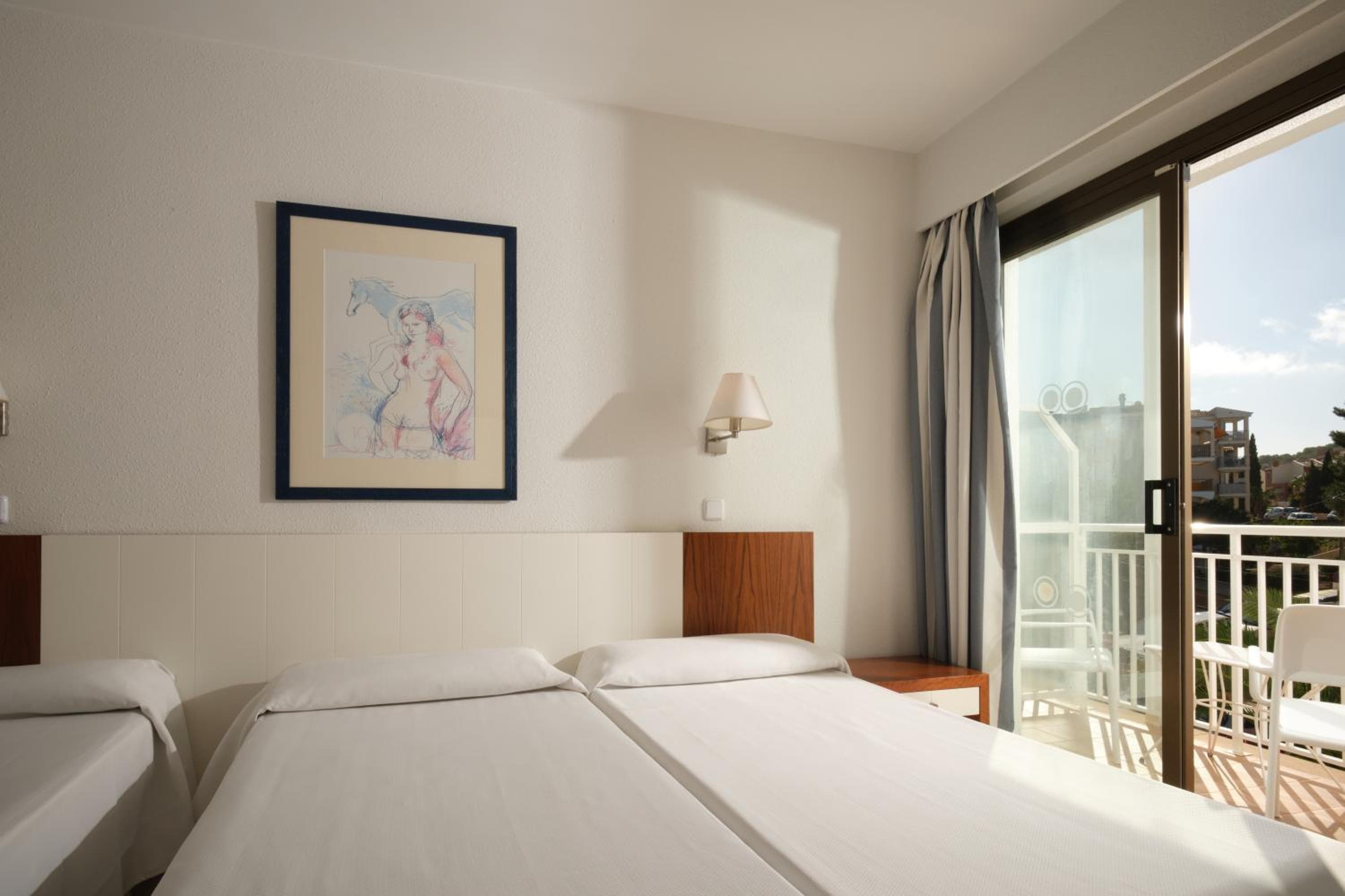 Hotel Casablanca