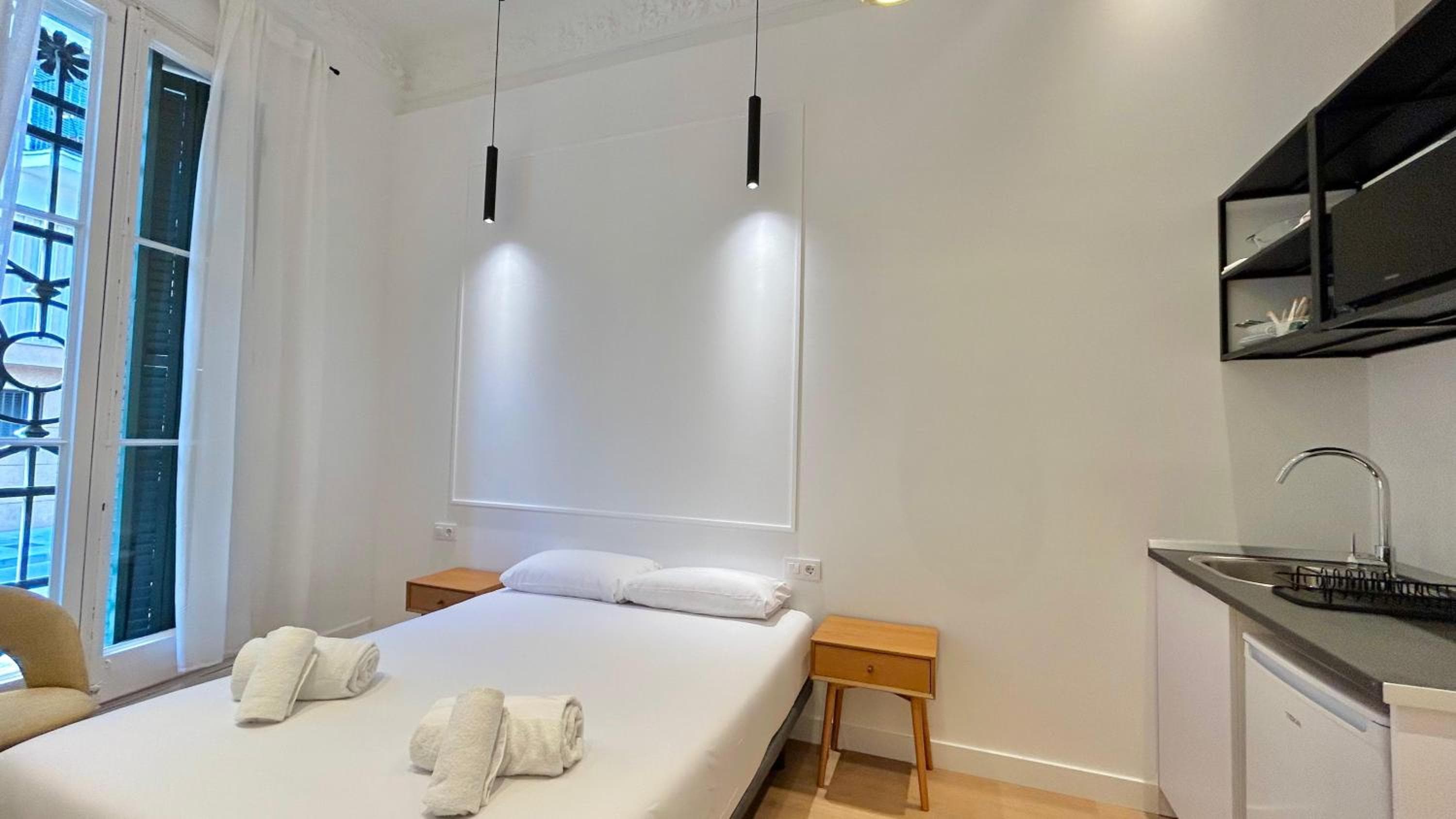 Hotelito Boutique Badalona Gran Villa