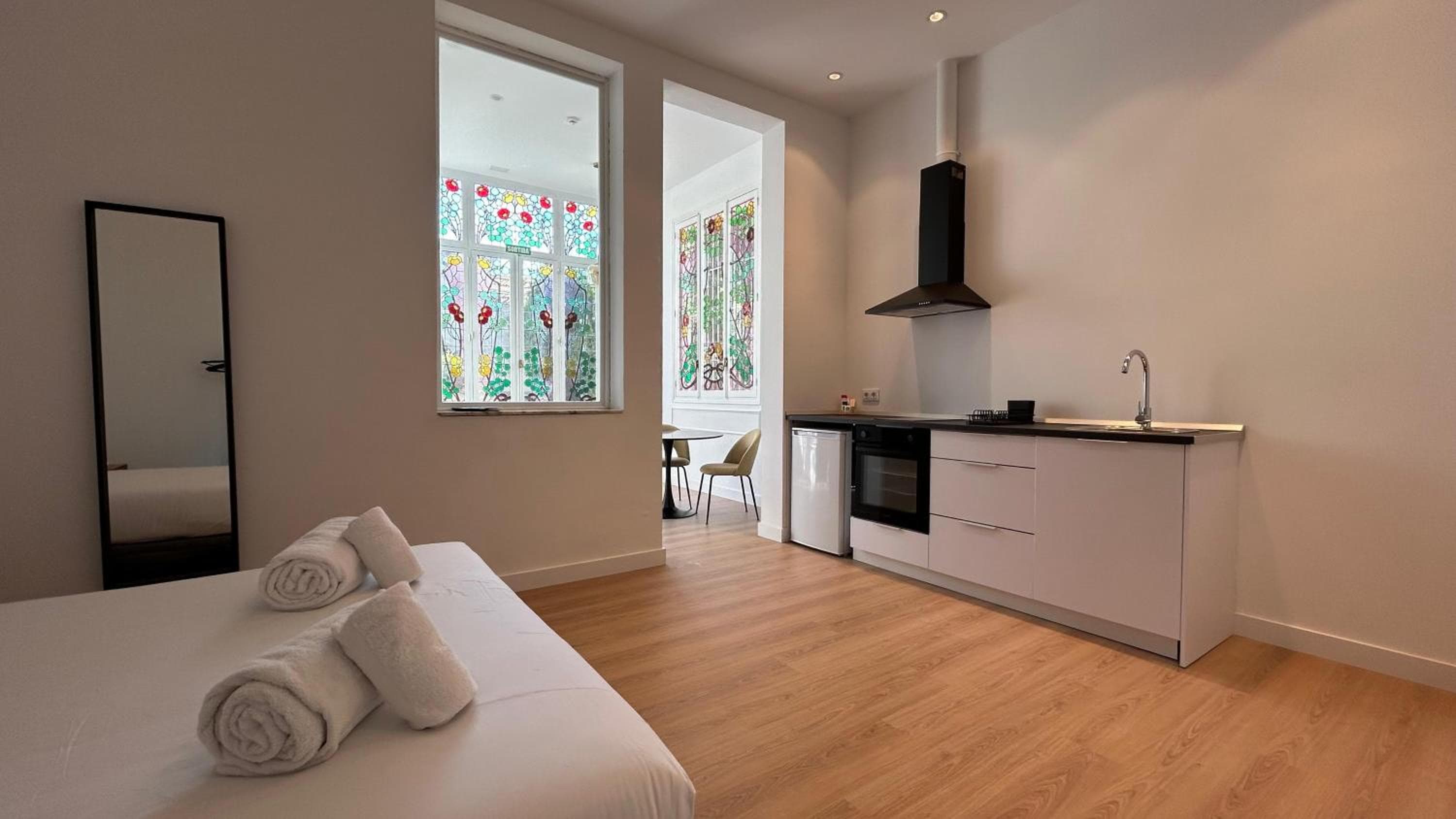 Hotelito Boutique Badalona Gran Villa