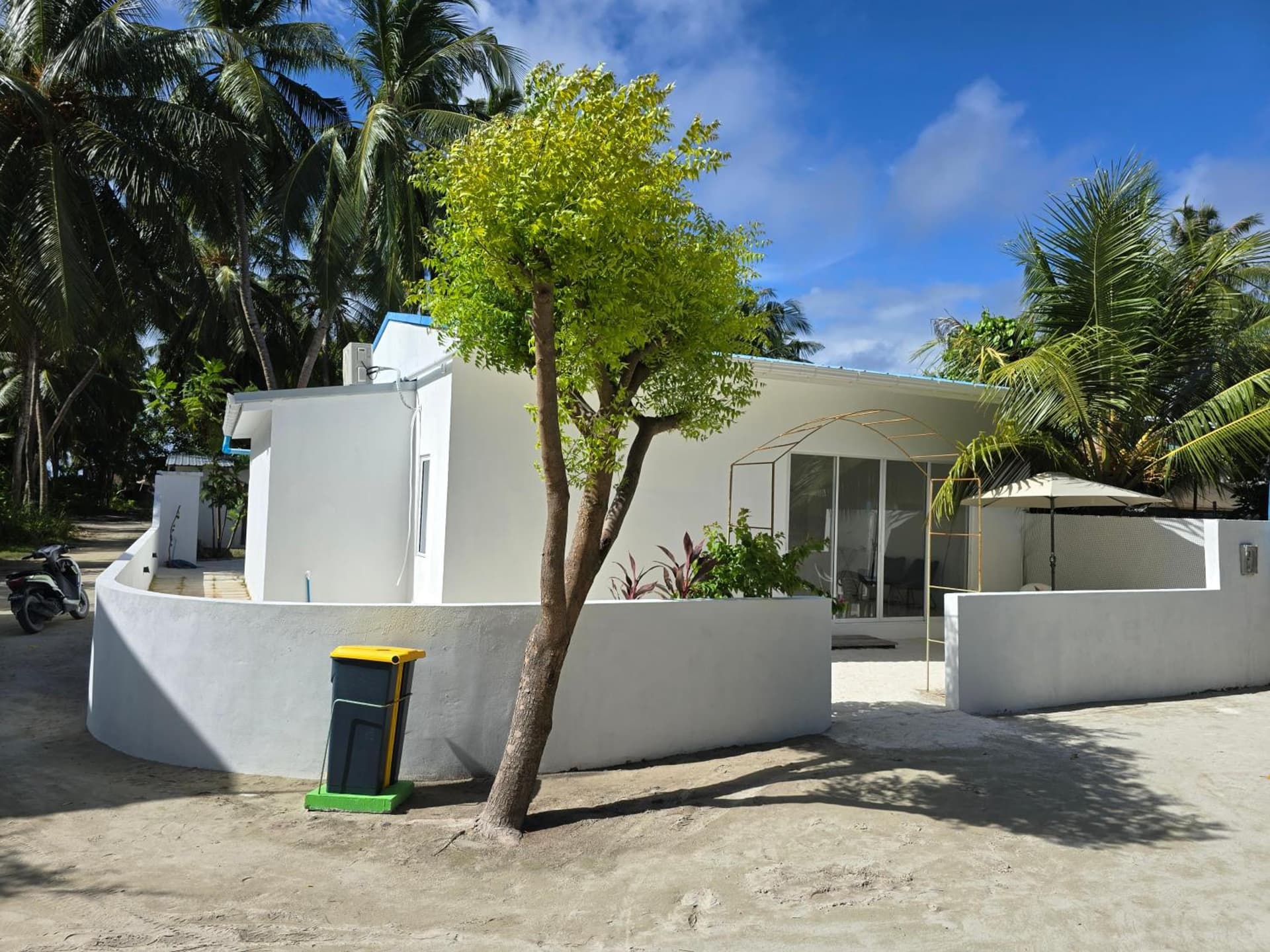 Casa De Himandhoo