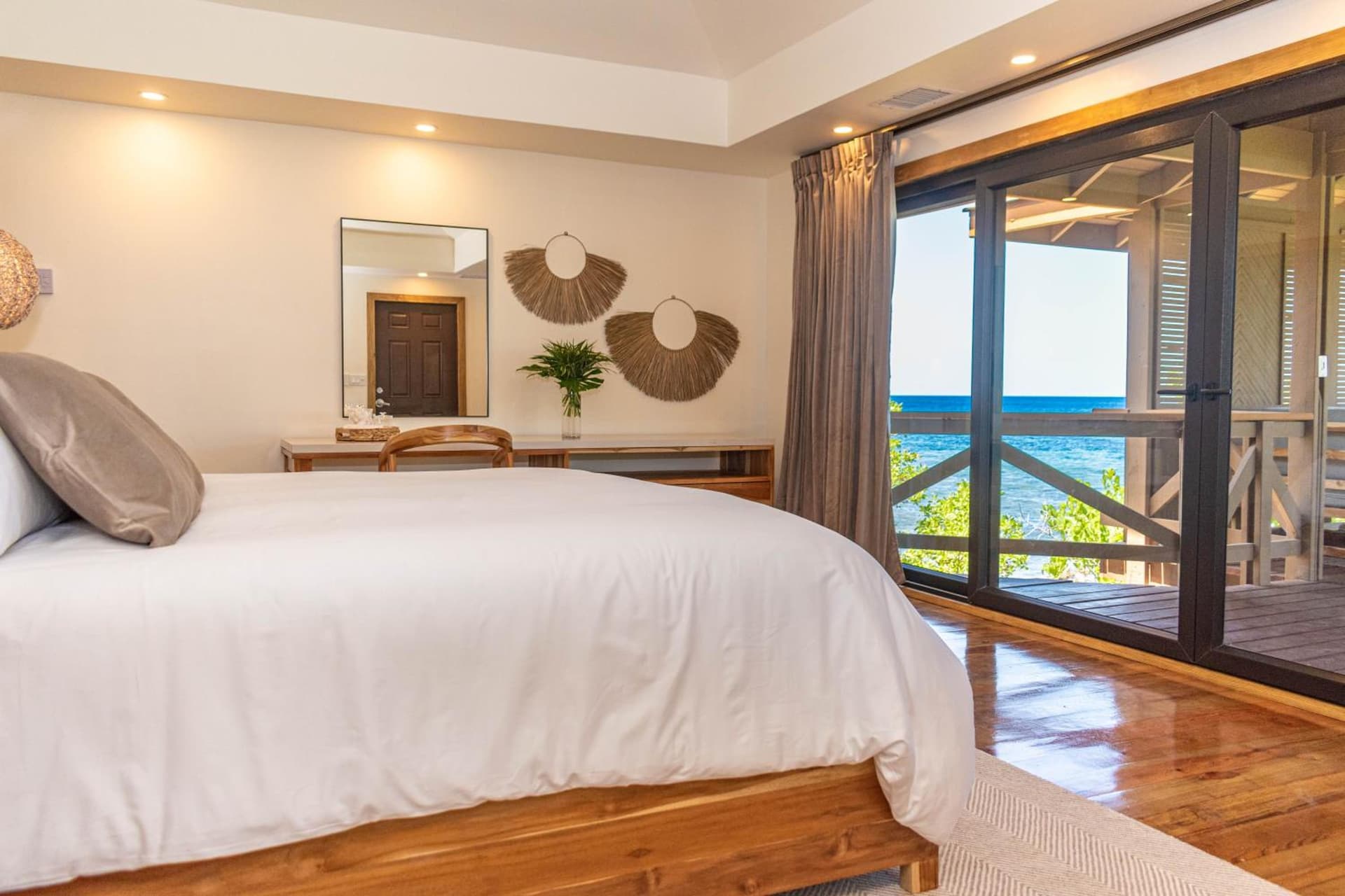 Anthony's Key Resort