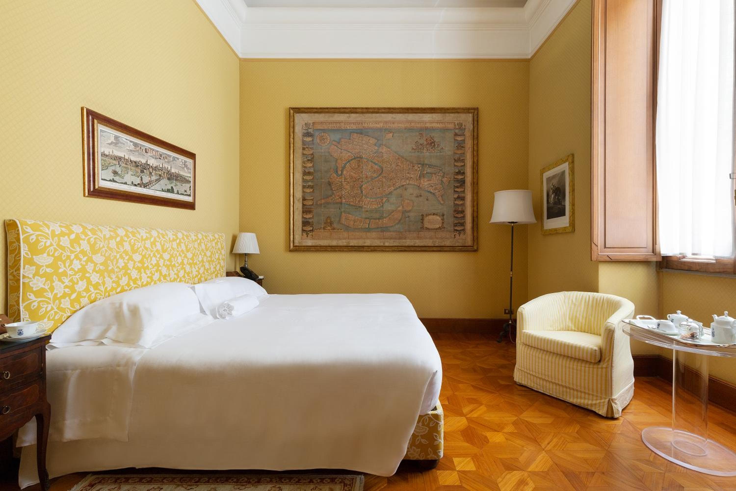 Villa Spalletti Trivelli - Small Luxury Hotels of the World