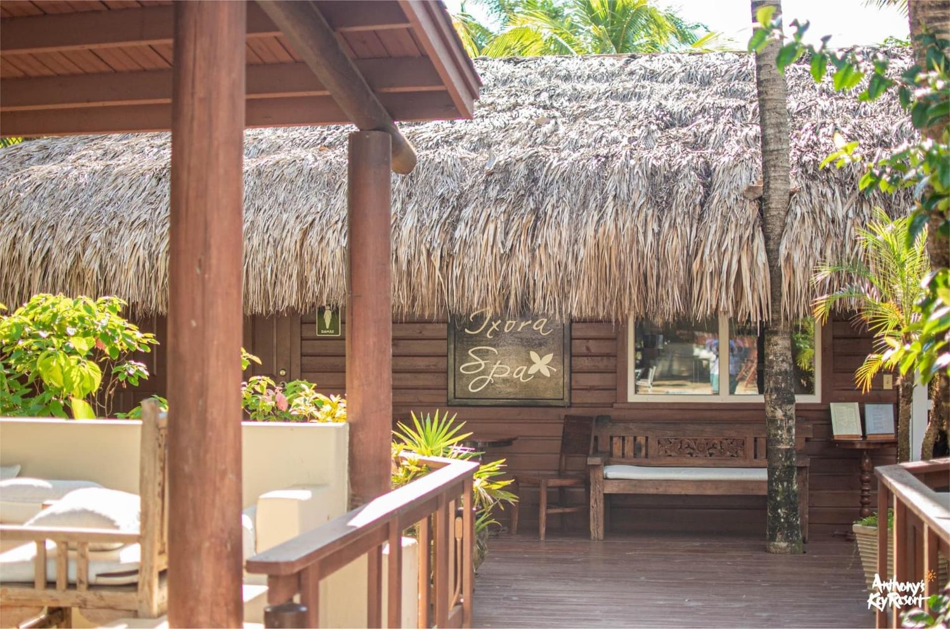 Anthony's Key Resort