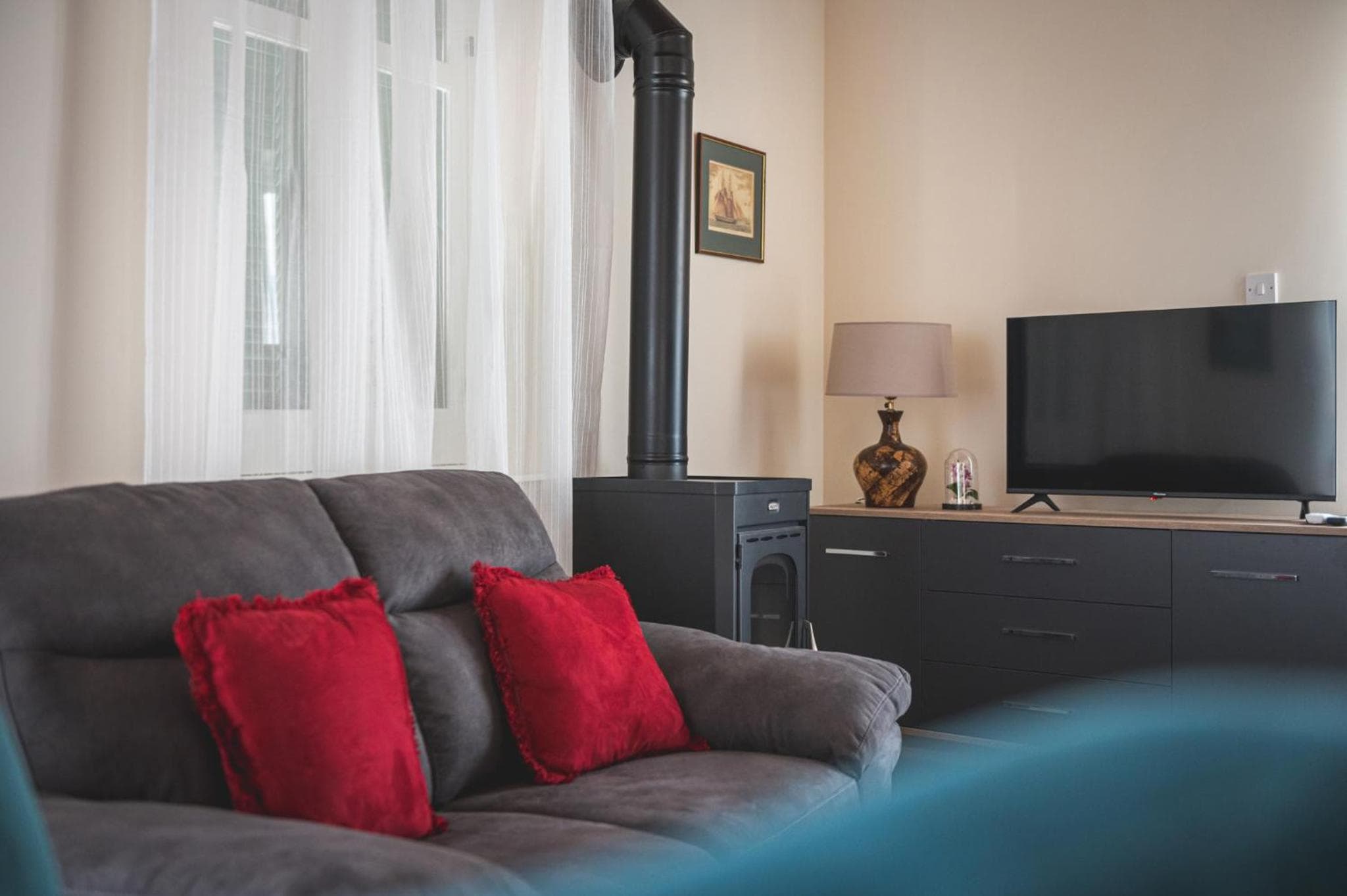 Elite Luxury Suites Omodos