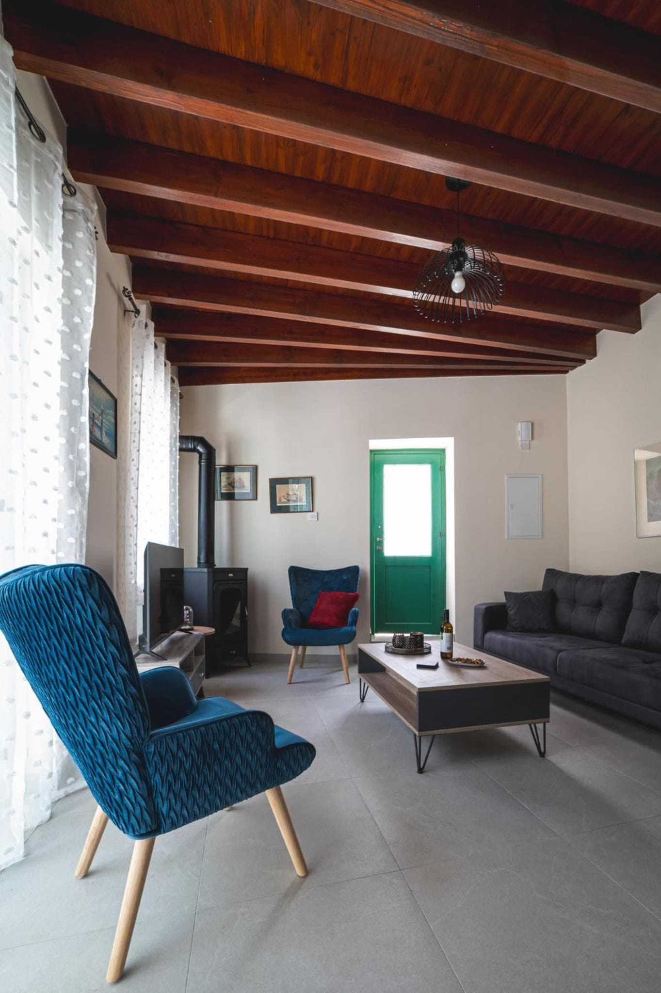 Elite Luxury Suites Omodos