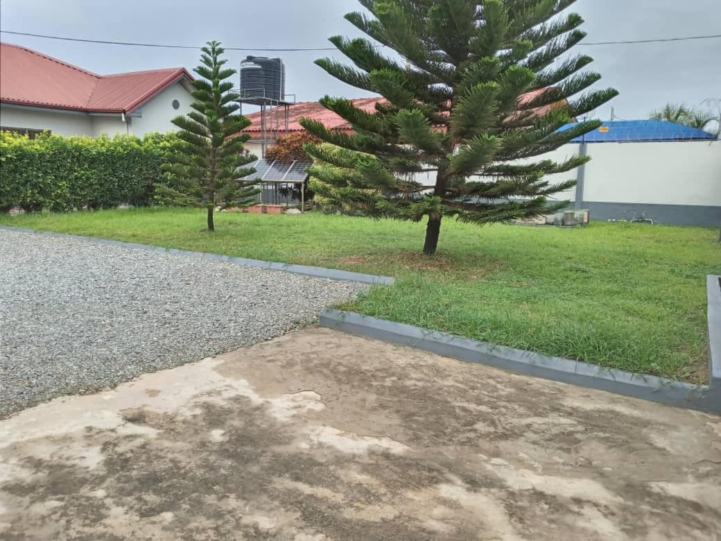 Royal Gate Villa