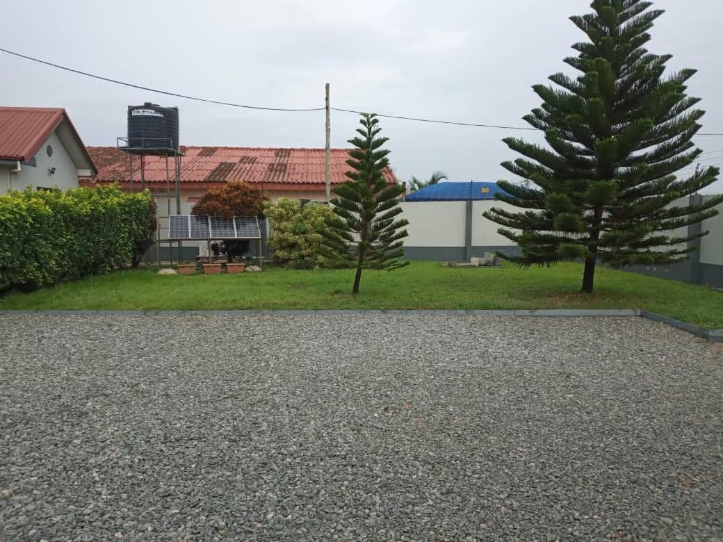 Royal Gate Villa