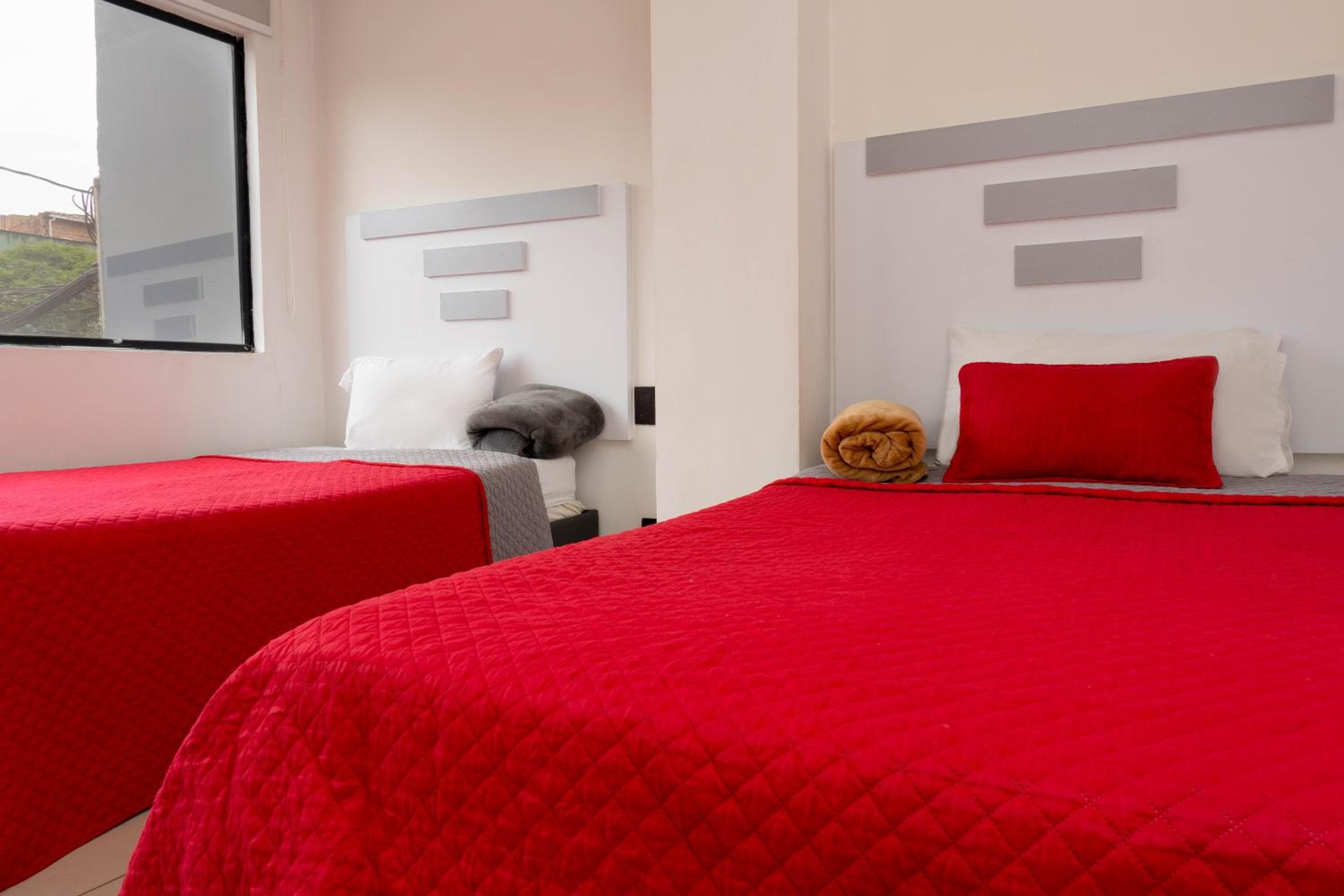 Hotel Ofix - Laureles