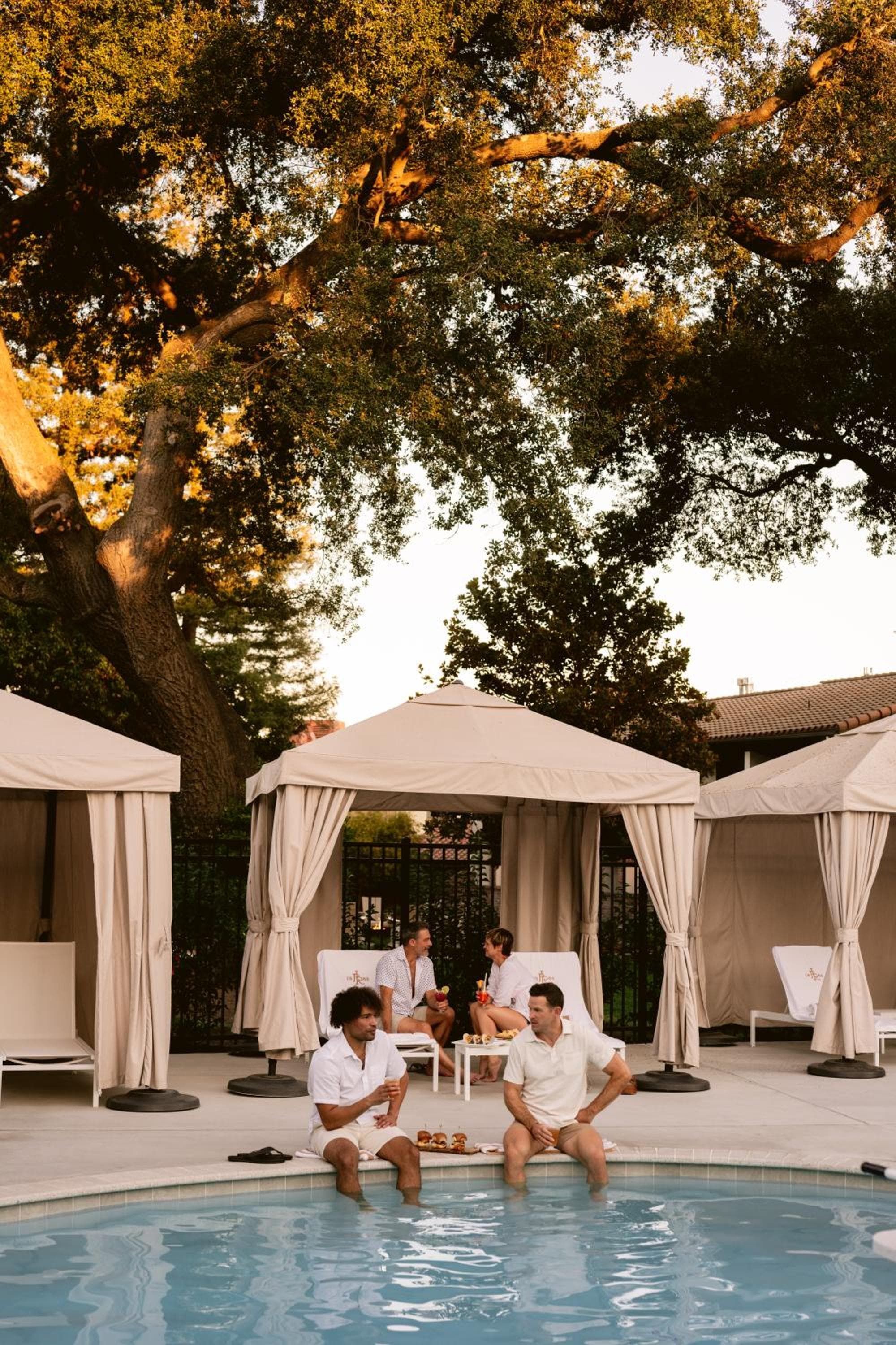 Paso Robles Inn