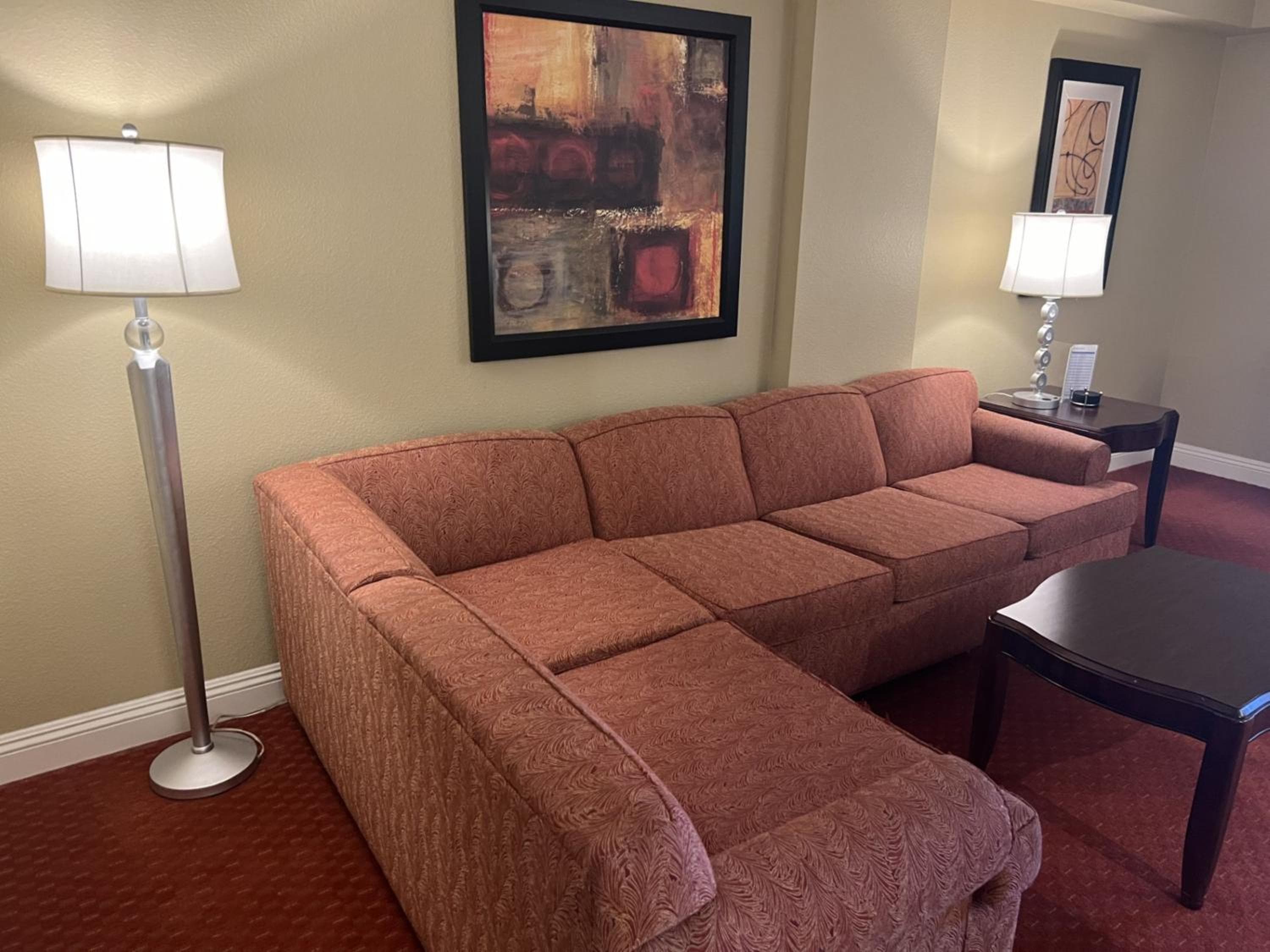 GetAways at the Jockey Club