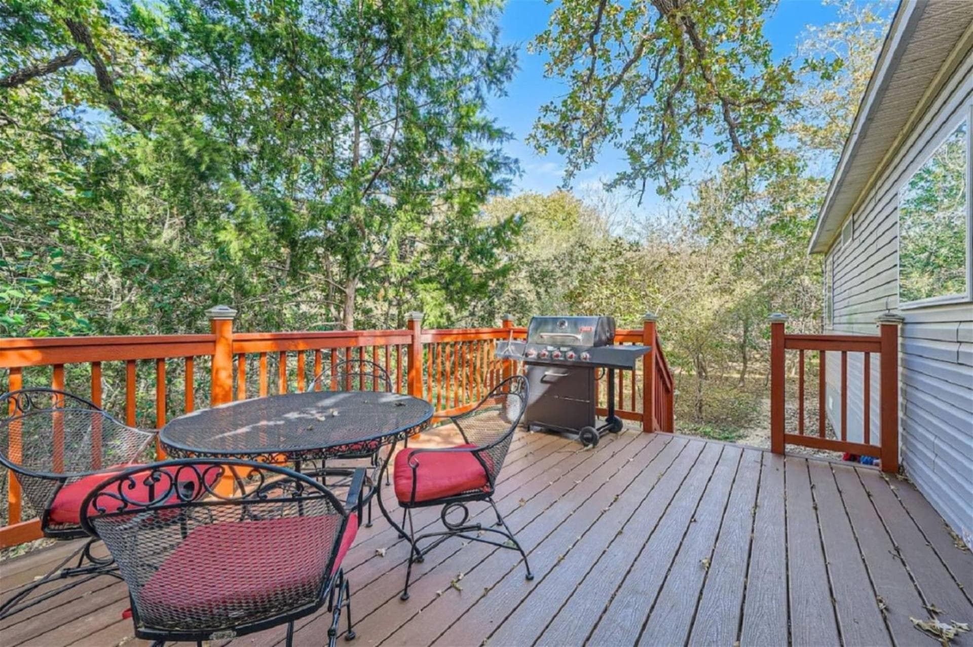 Cedar Creek Ranch