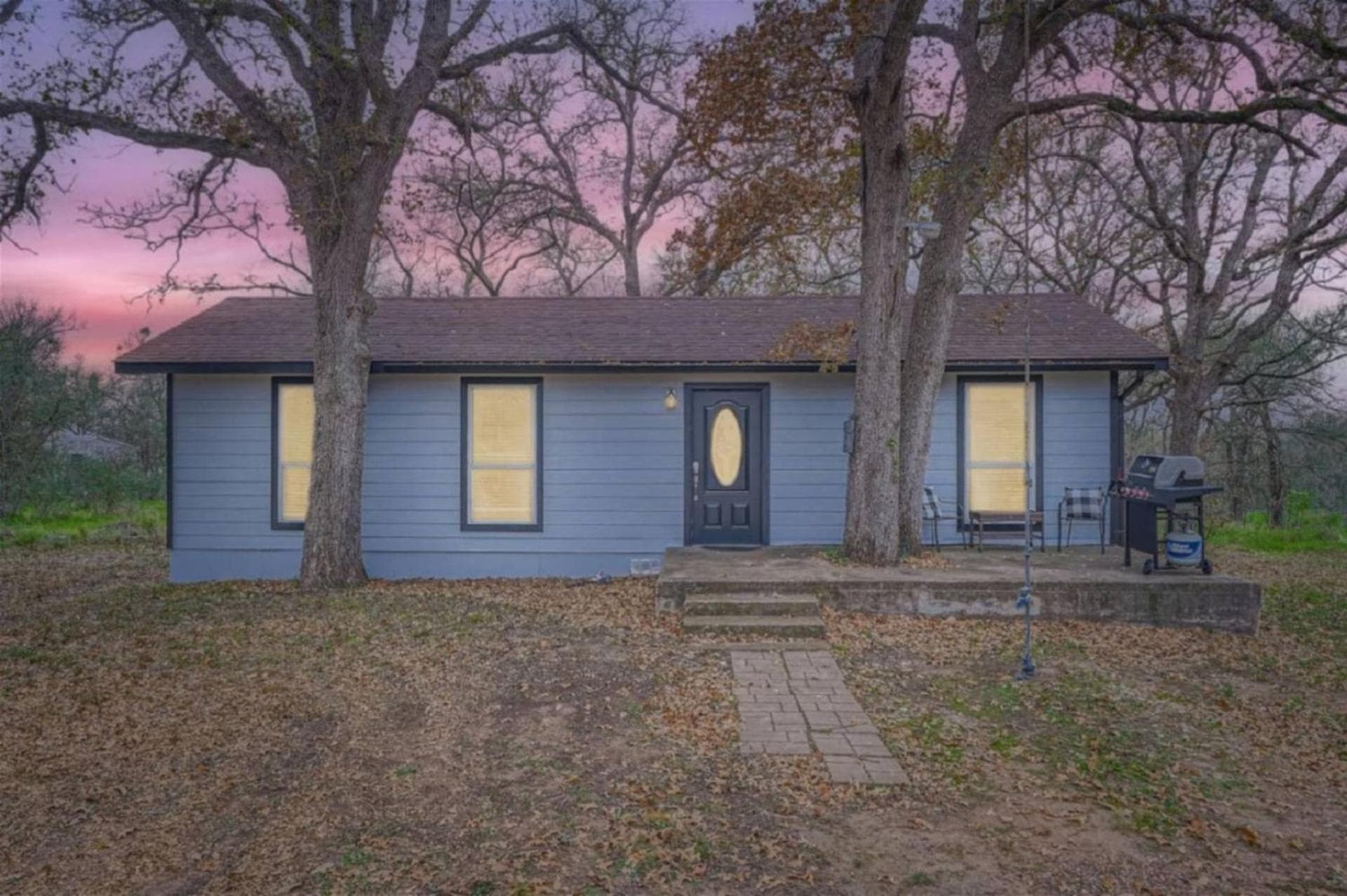 Cedar Creek Ranch