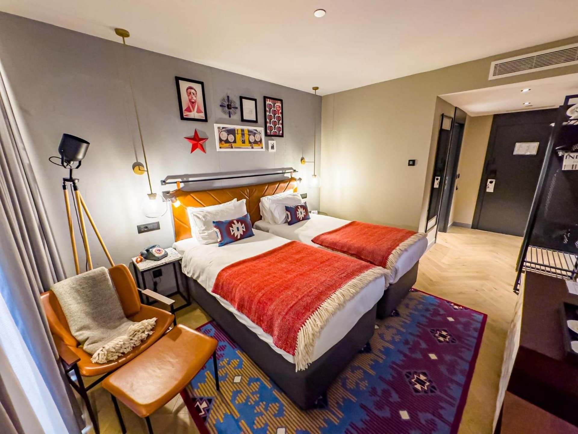 Hotel Indigo Belgrade by IHG