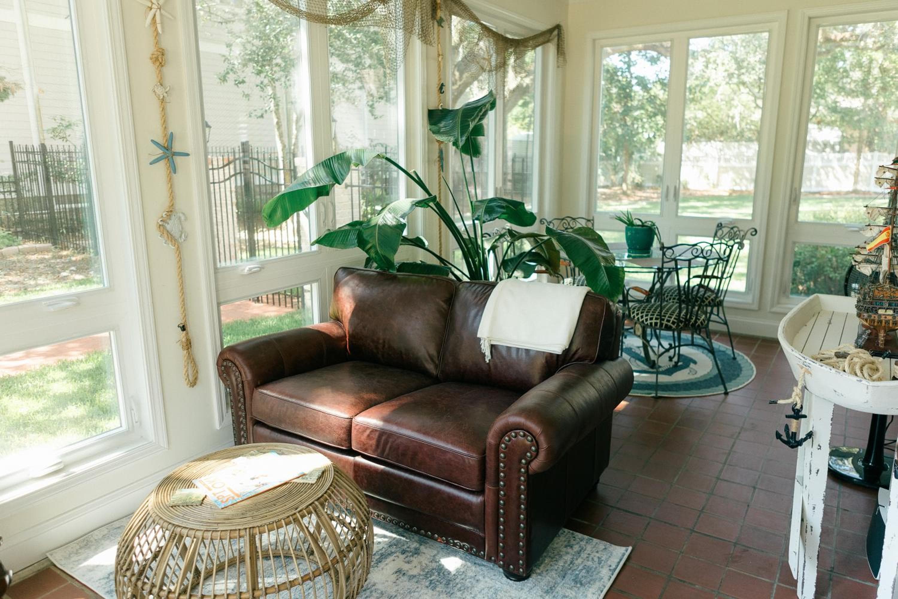 The Carriage House Inn Bed and Breakfast