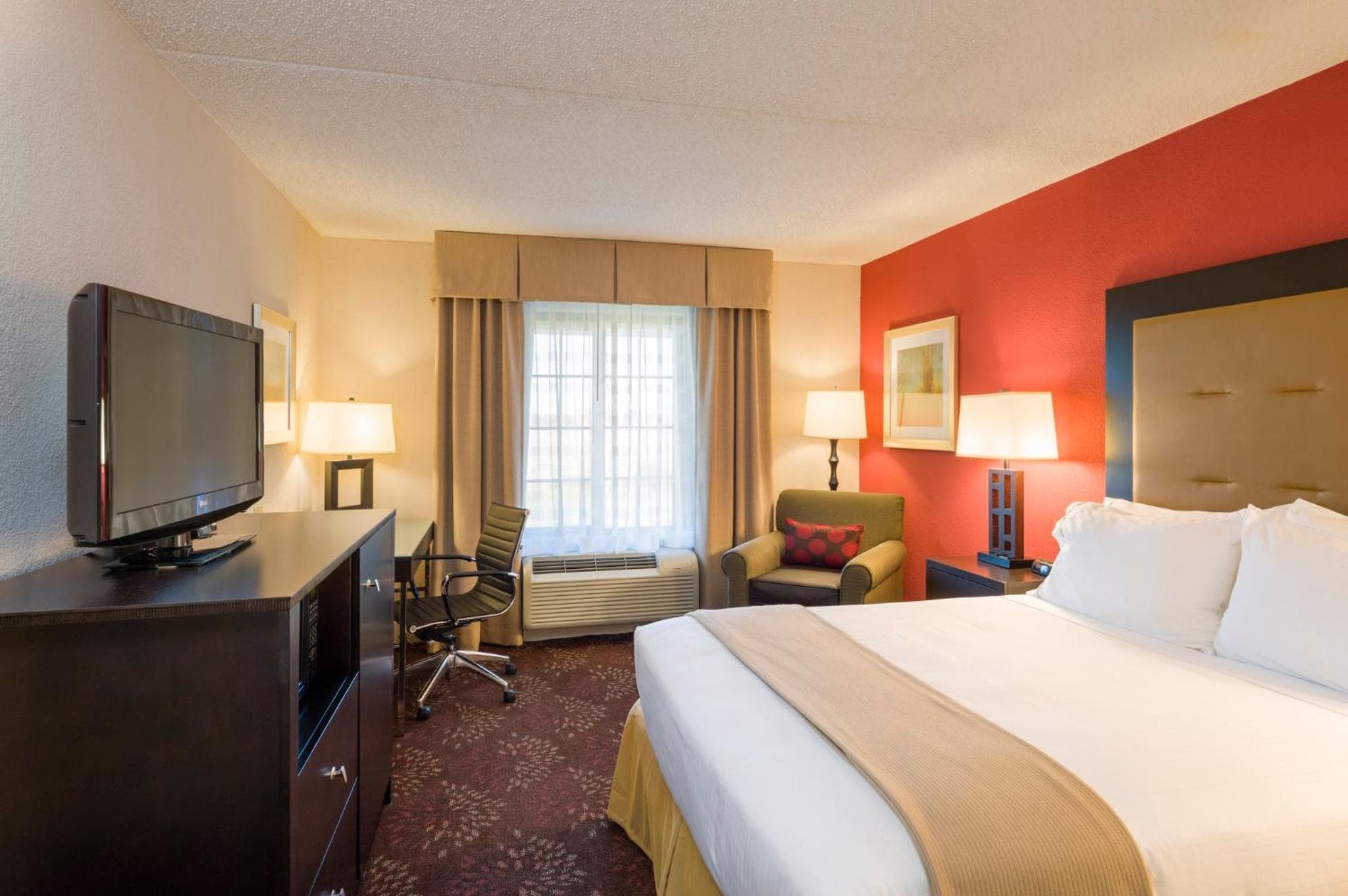 Holiday Inn Express Frazer - Malvern by IHG