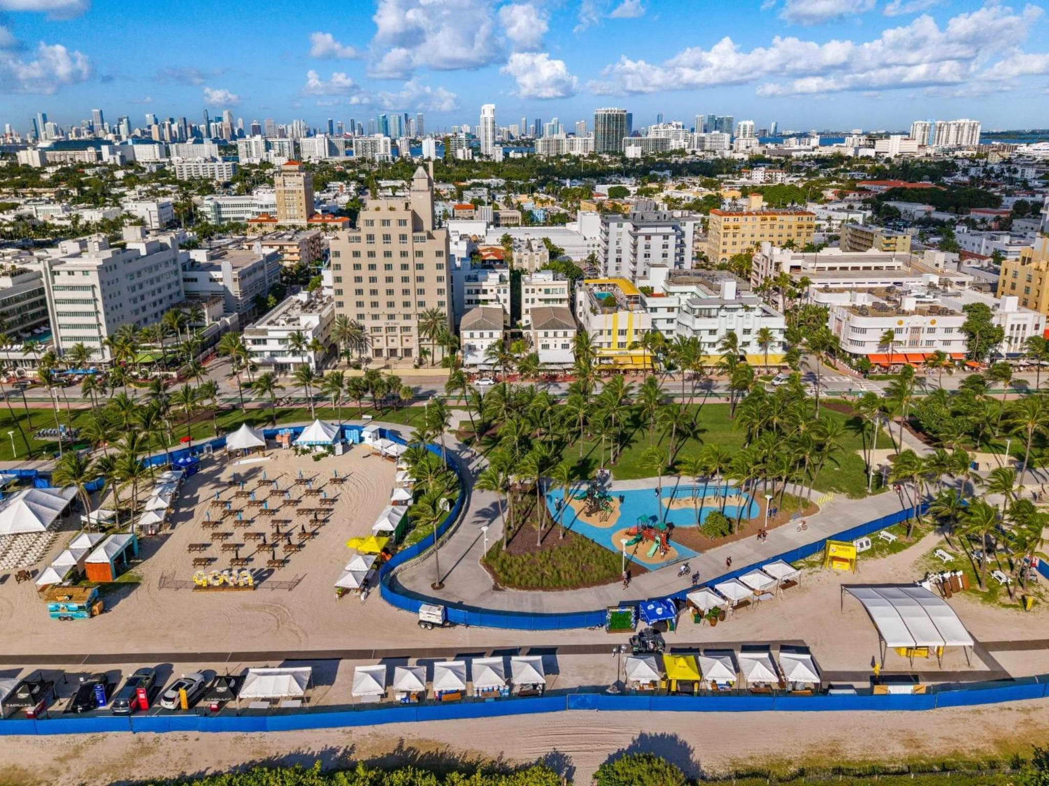 Hotel Ocean