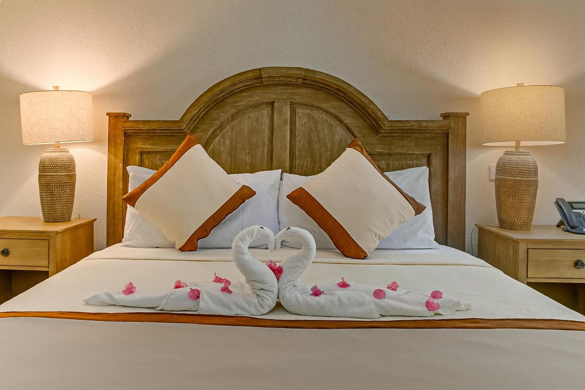 Fond Doux Eco Resort
