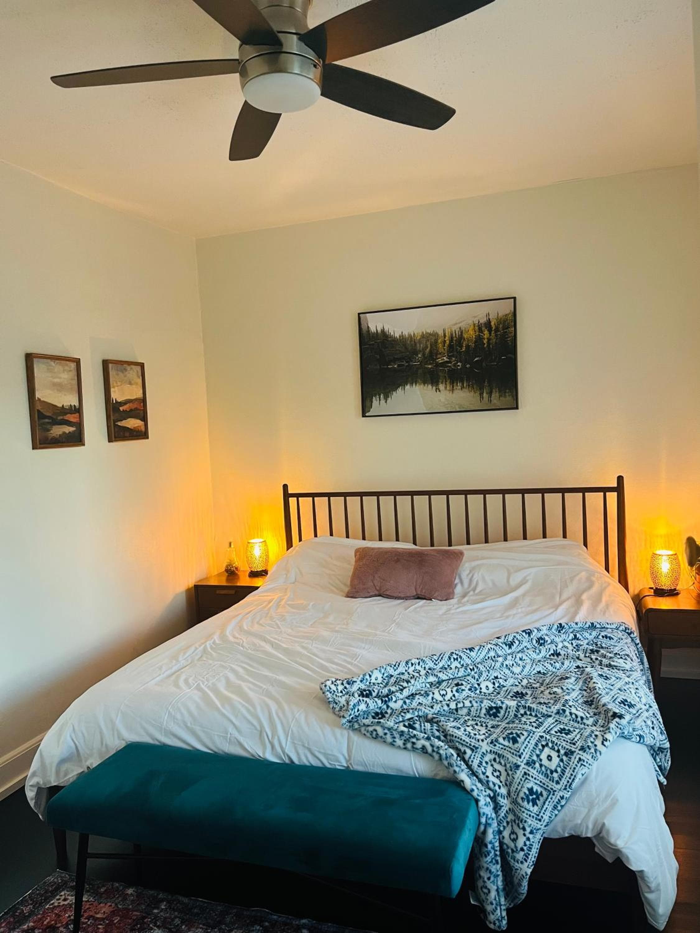 Hikari-Okanagan Sunshine B&B