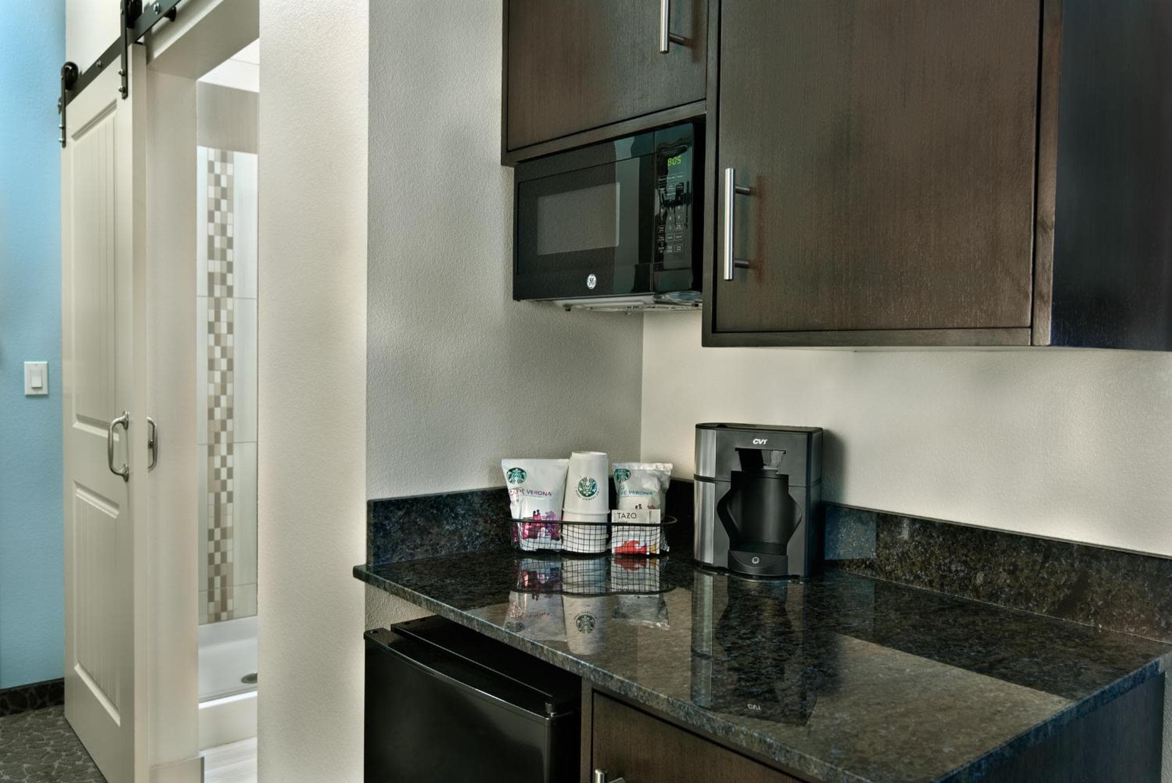 Oxford Suites Bellingham