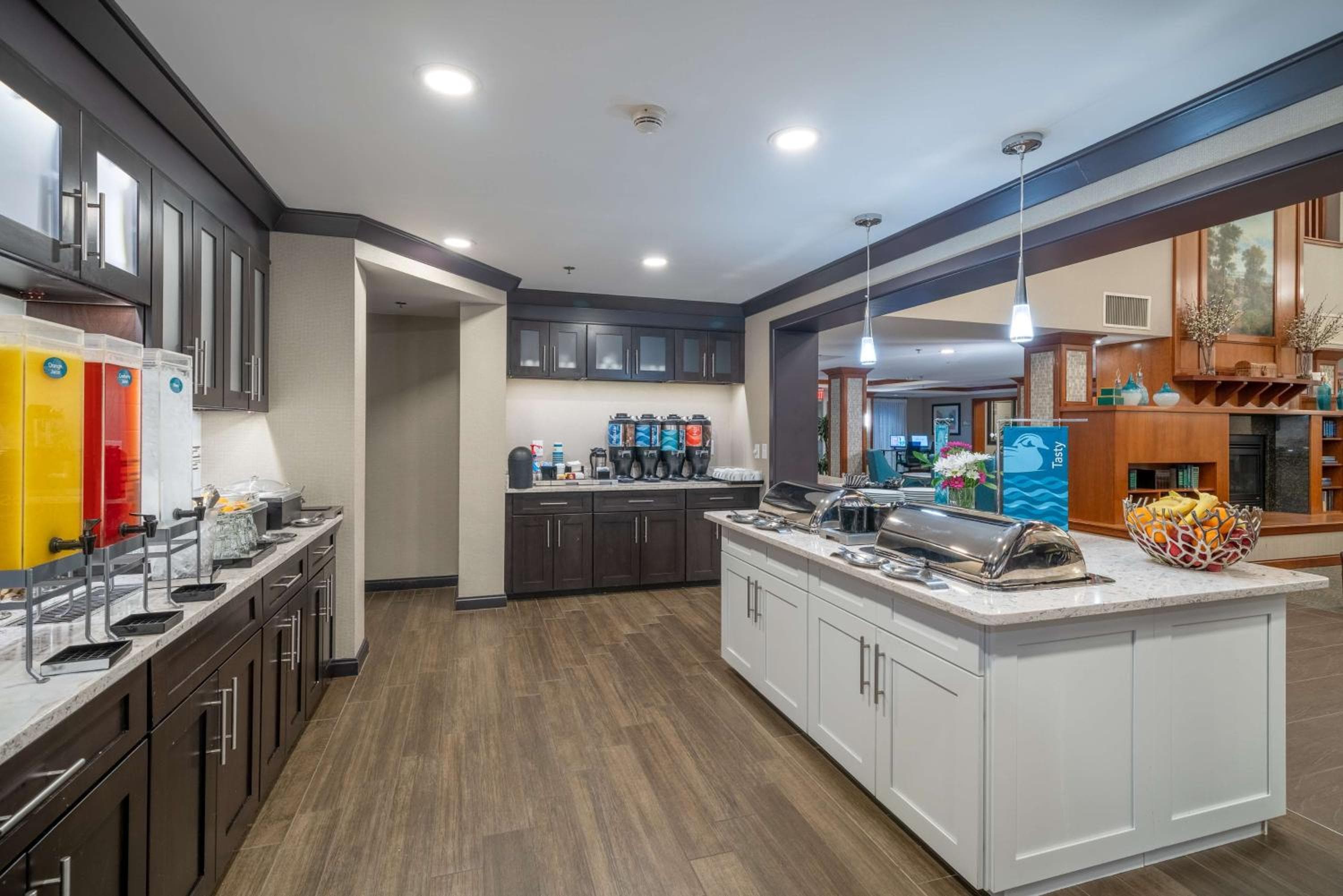 Homewood Suites by Hilton Philadelphia-Valley Forge