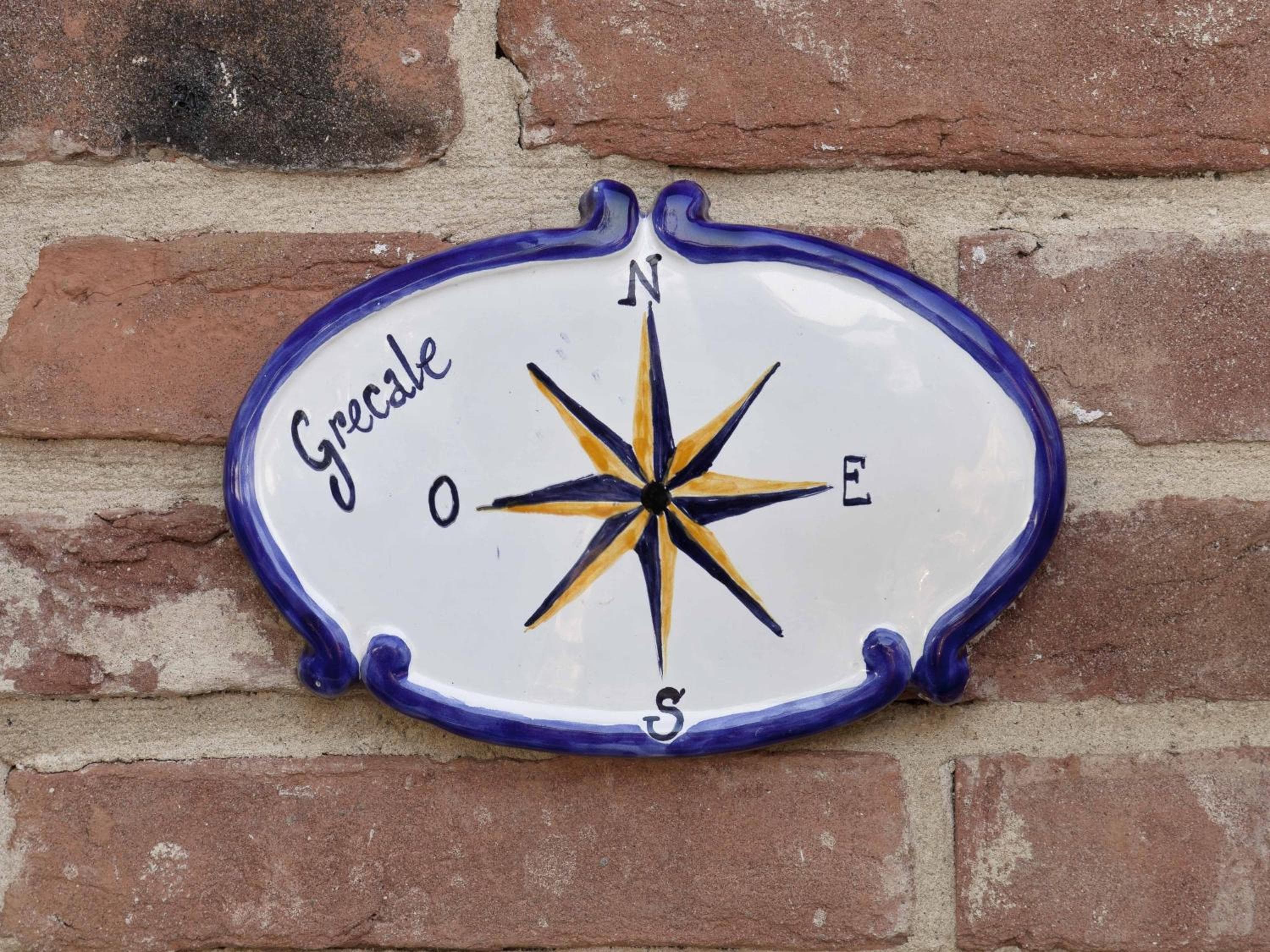 Casa Vacanze B&B Poggio Al Vento Toscana