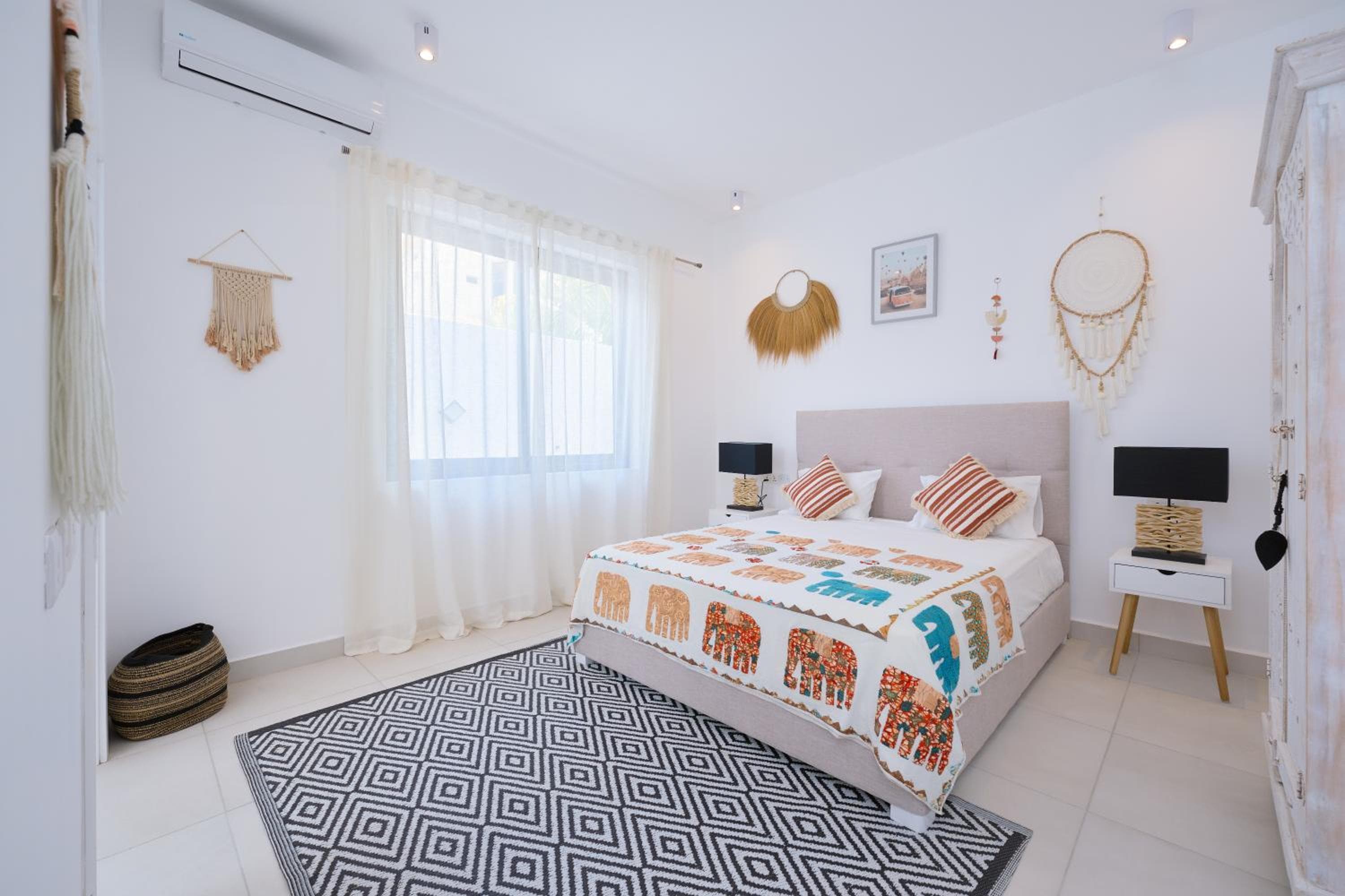 Pointe aux Canonniers Beach Luxury Apartment