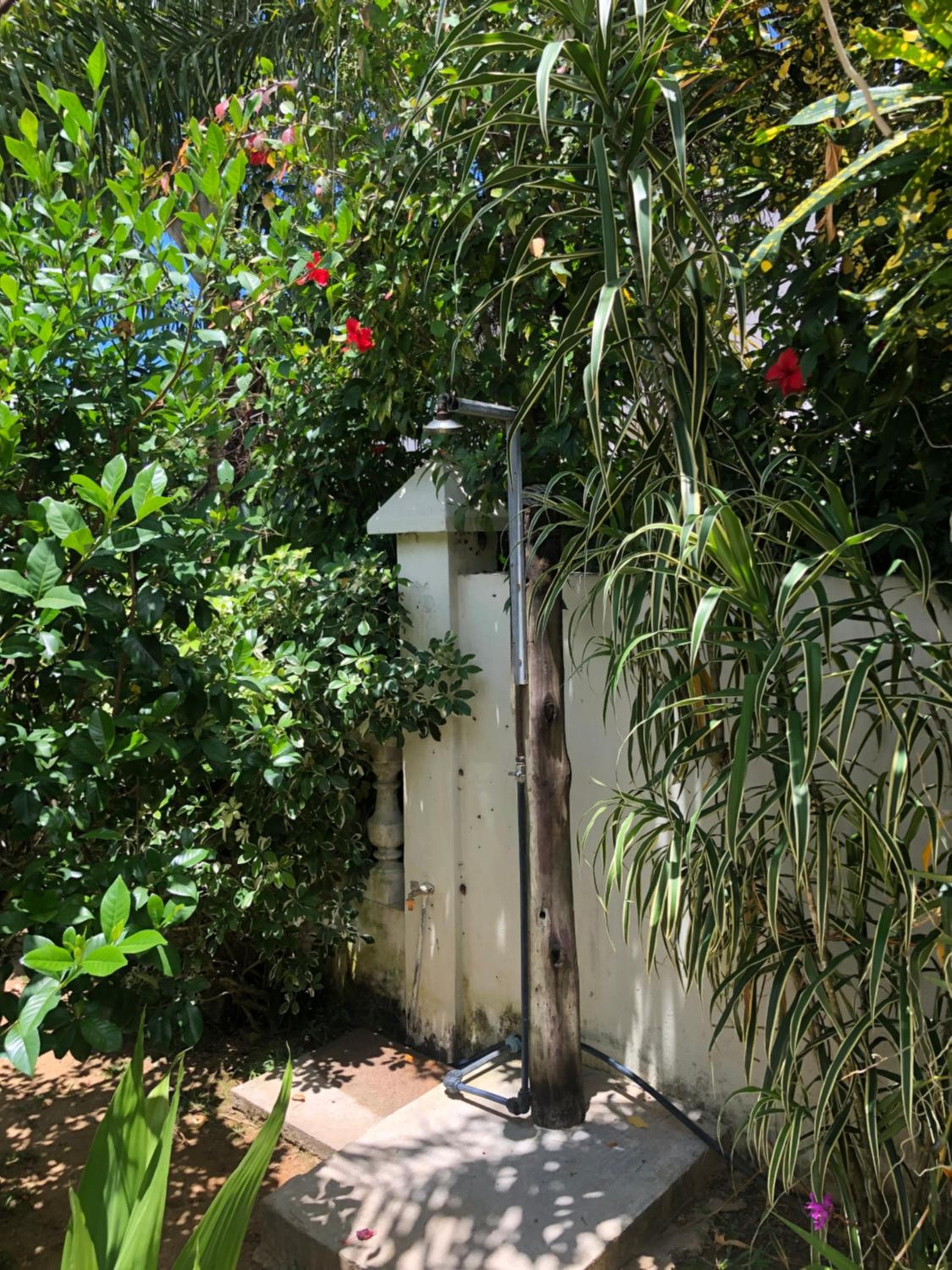 Sunbird Bungalow