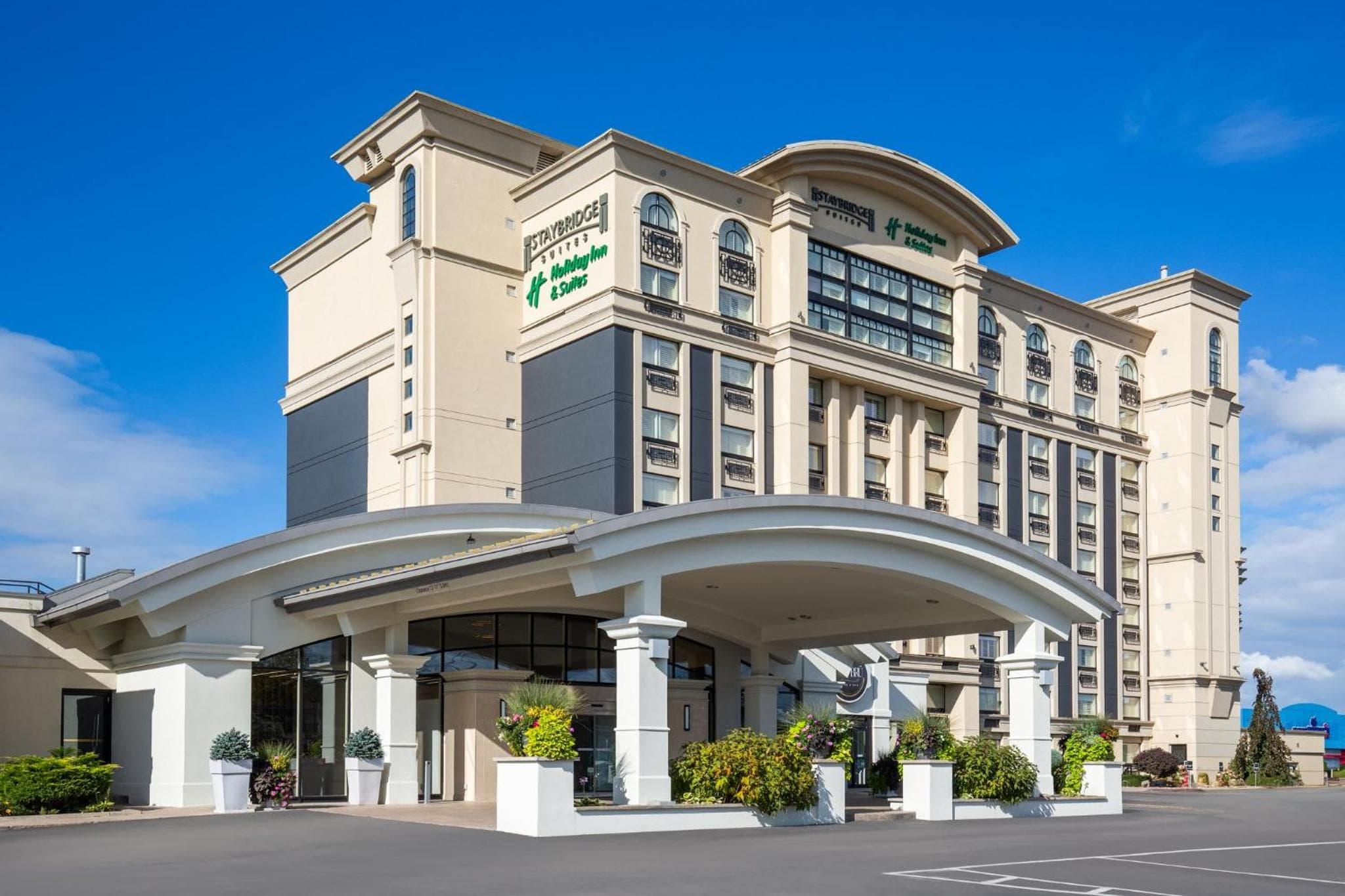 Staybridge Suites St. Catharines Conf Ctr by IHG