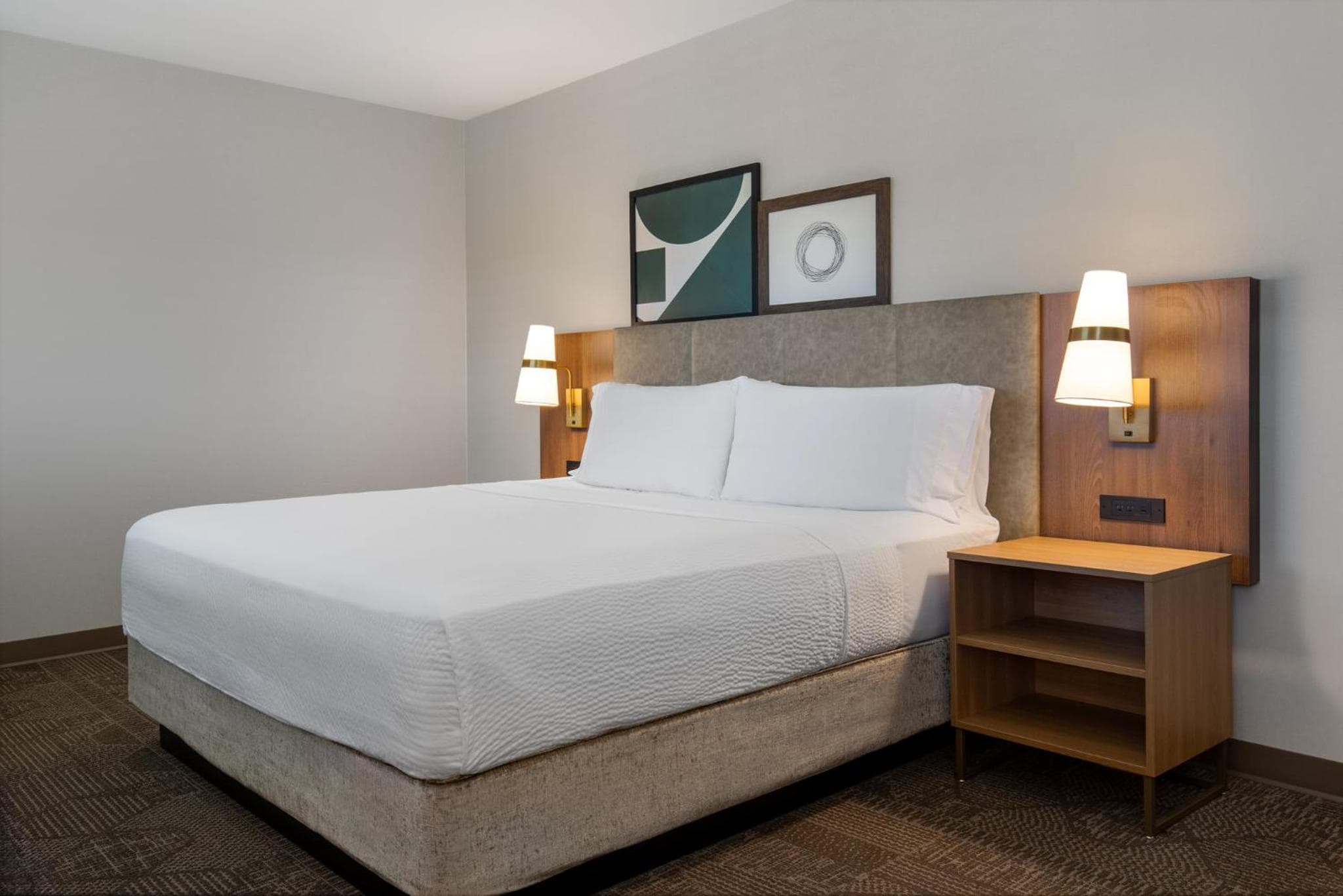 Staybridge Suites St. Catharines Conf Ctr by IHG