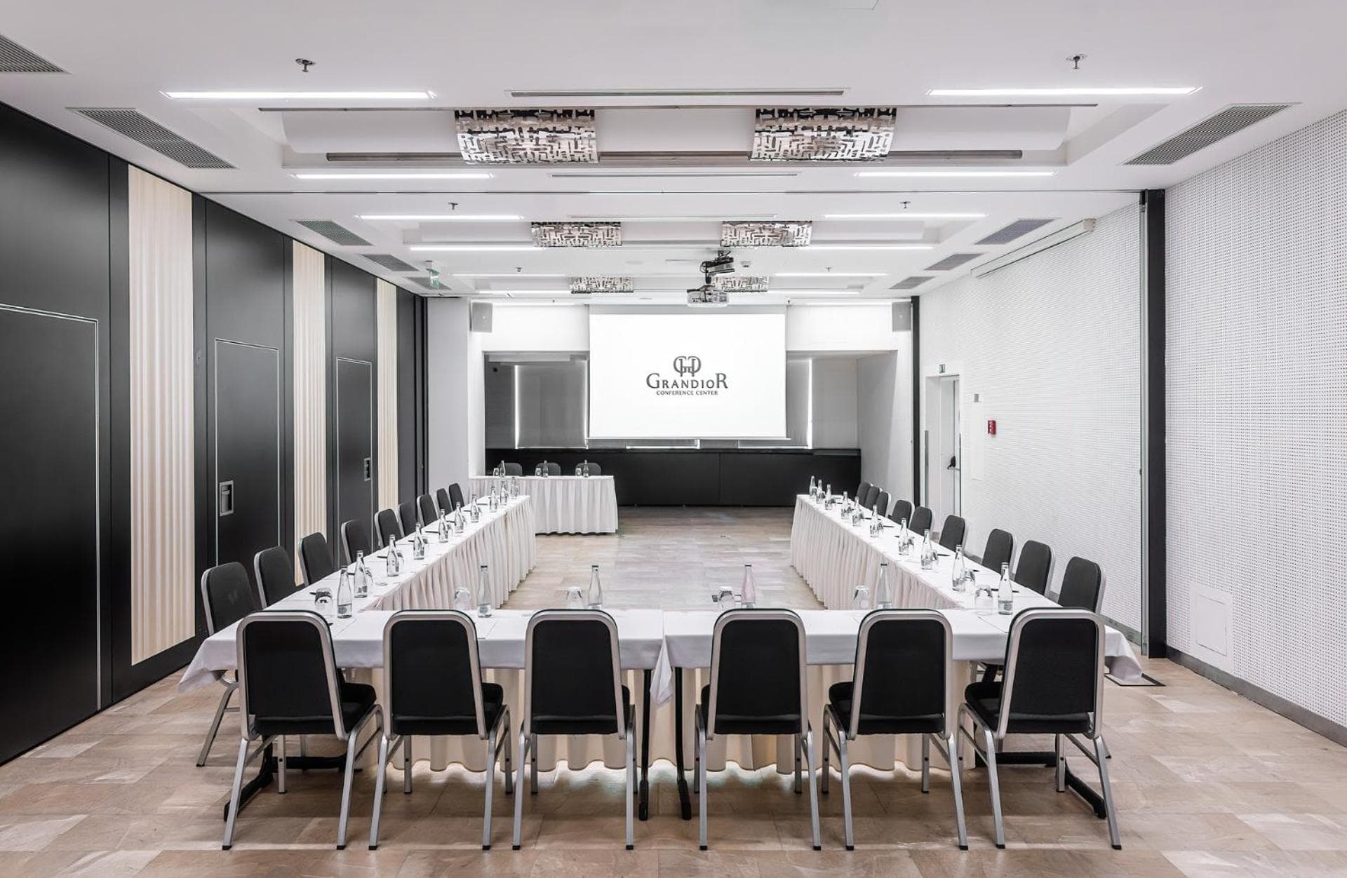 Grandior Hotel Prague
