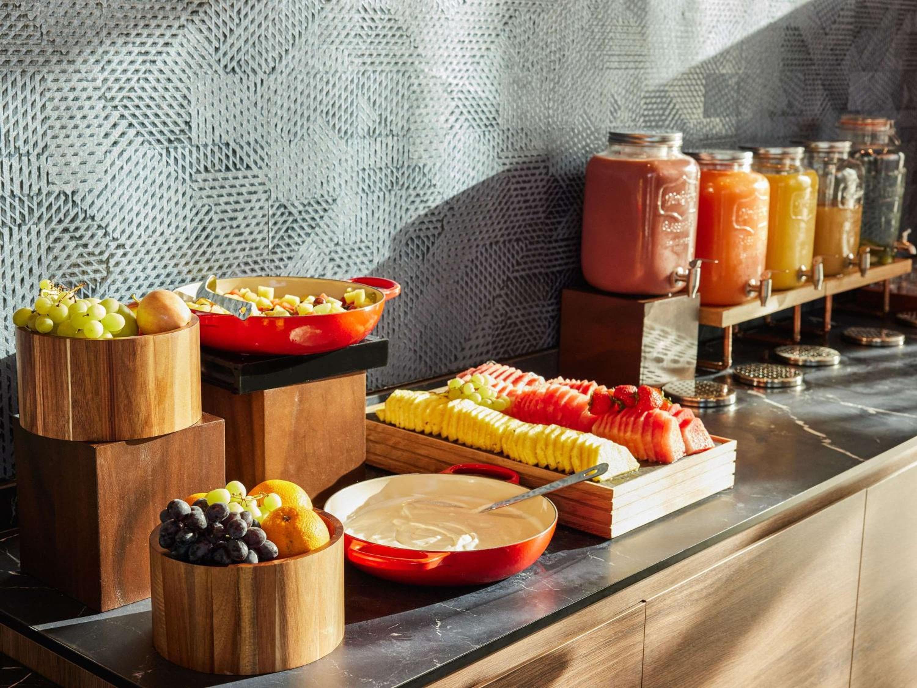 TRIBE Terminal 2 Manchester Airport by Accor
