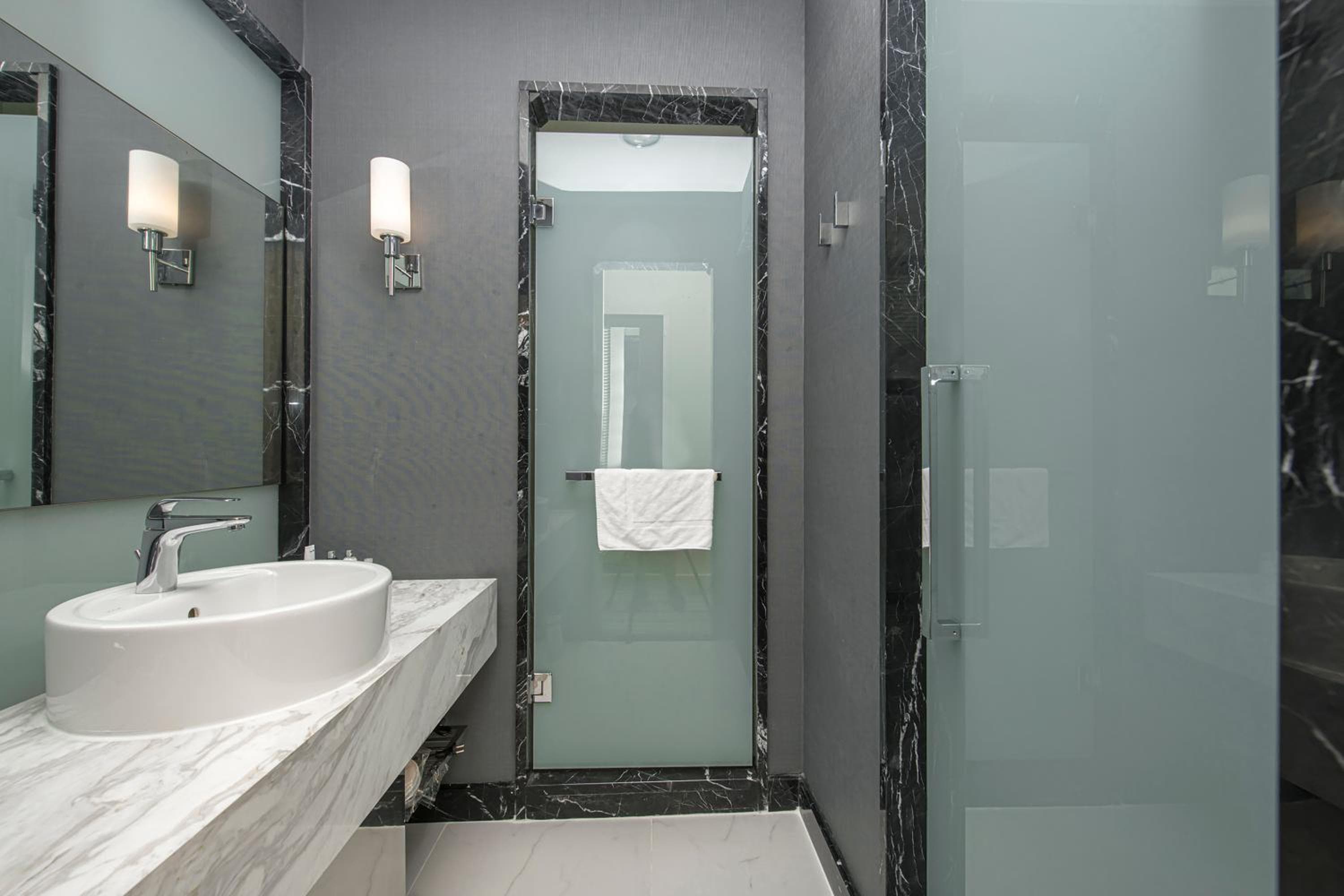 Radisson Blu Hotel Batumi