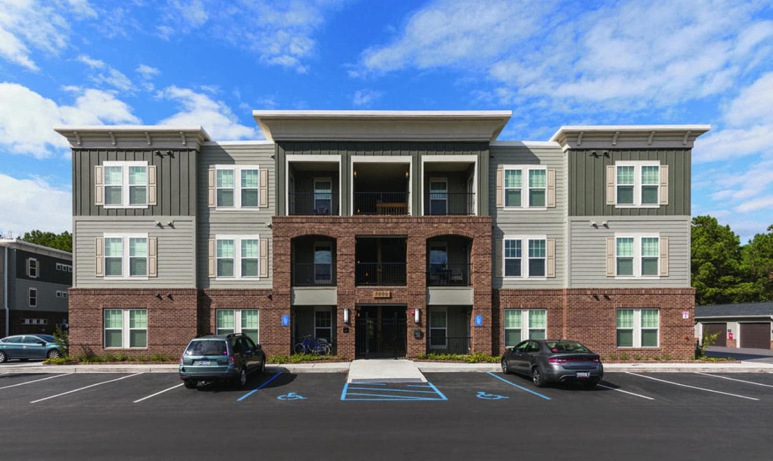 Landing at Parker Point - 2 Bedrooms in Cainhoy